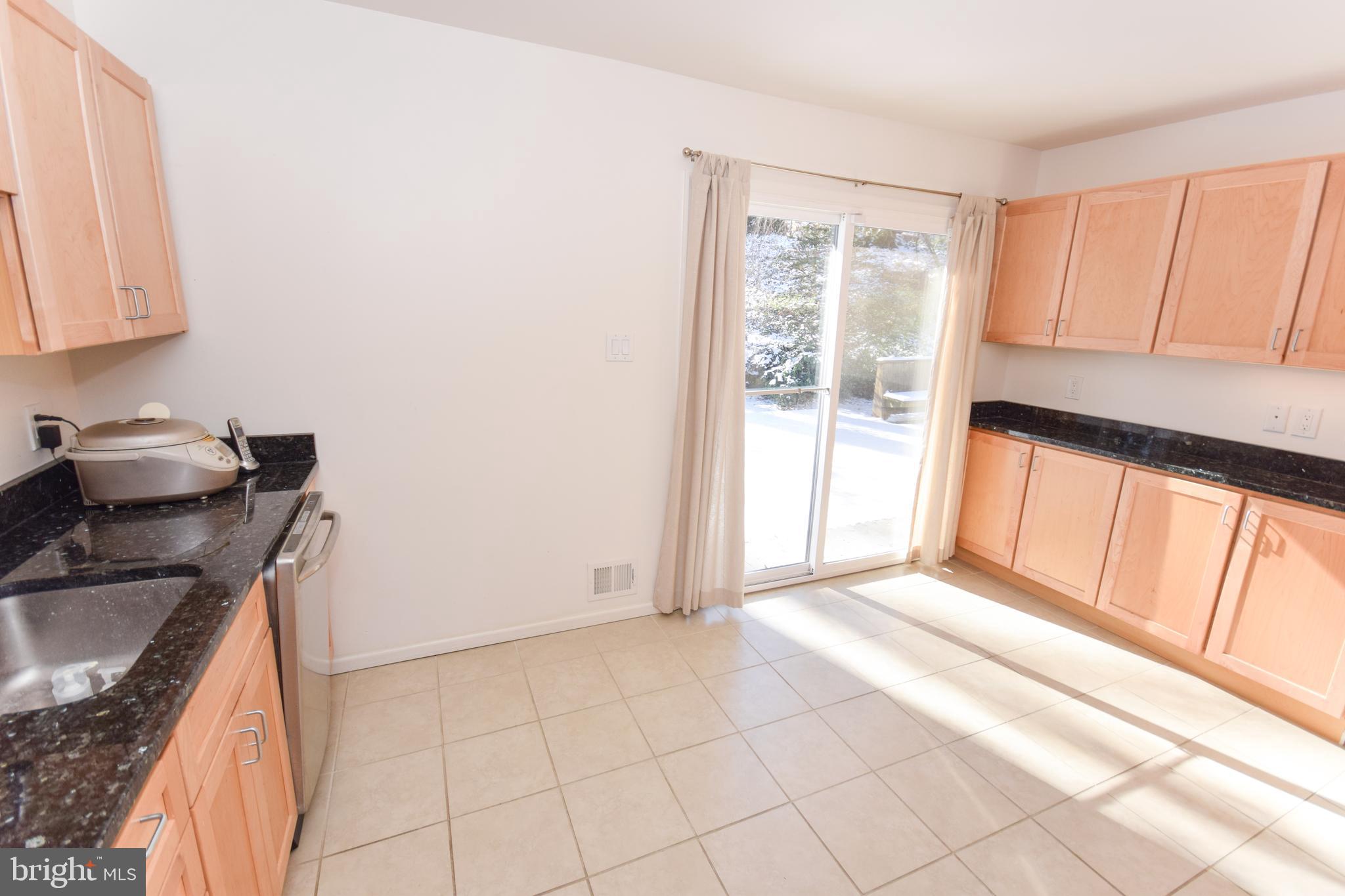 BRADLEY PARK - Residential Lease