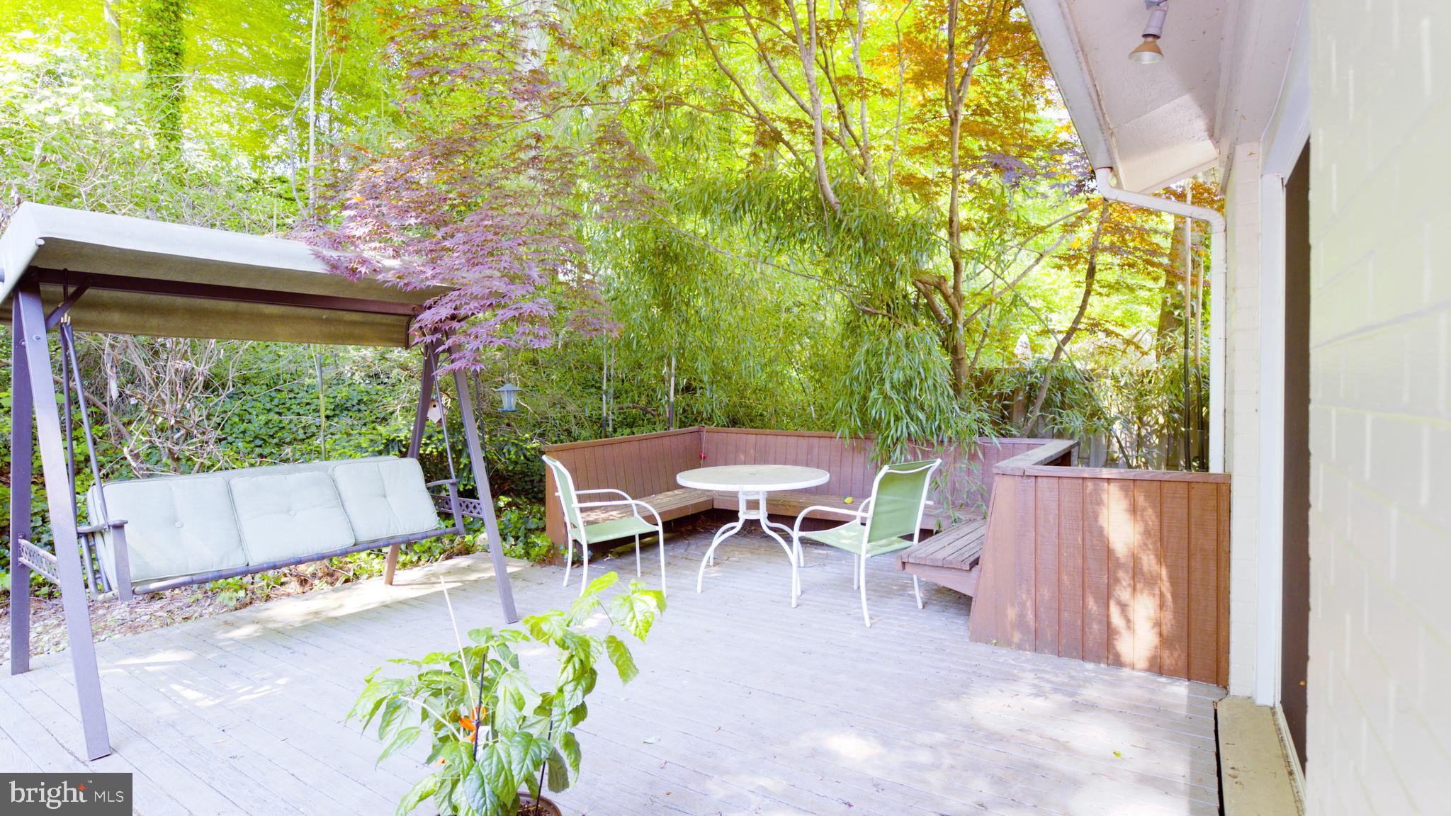 BRADLEY PARK - Residential Lease