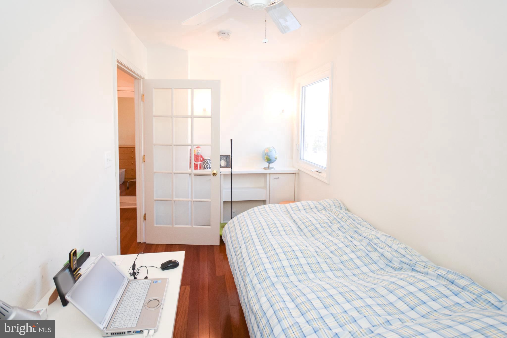 BRADLEY PARK - Residential Lease