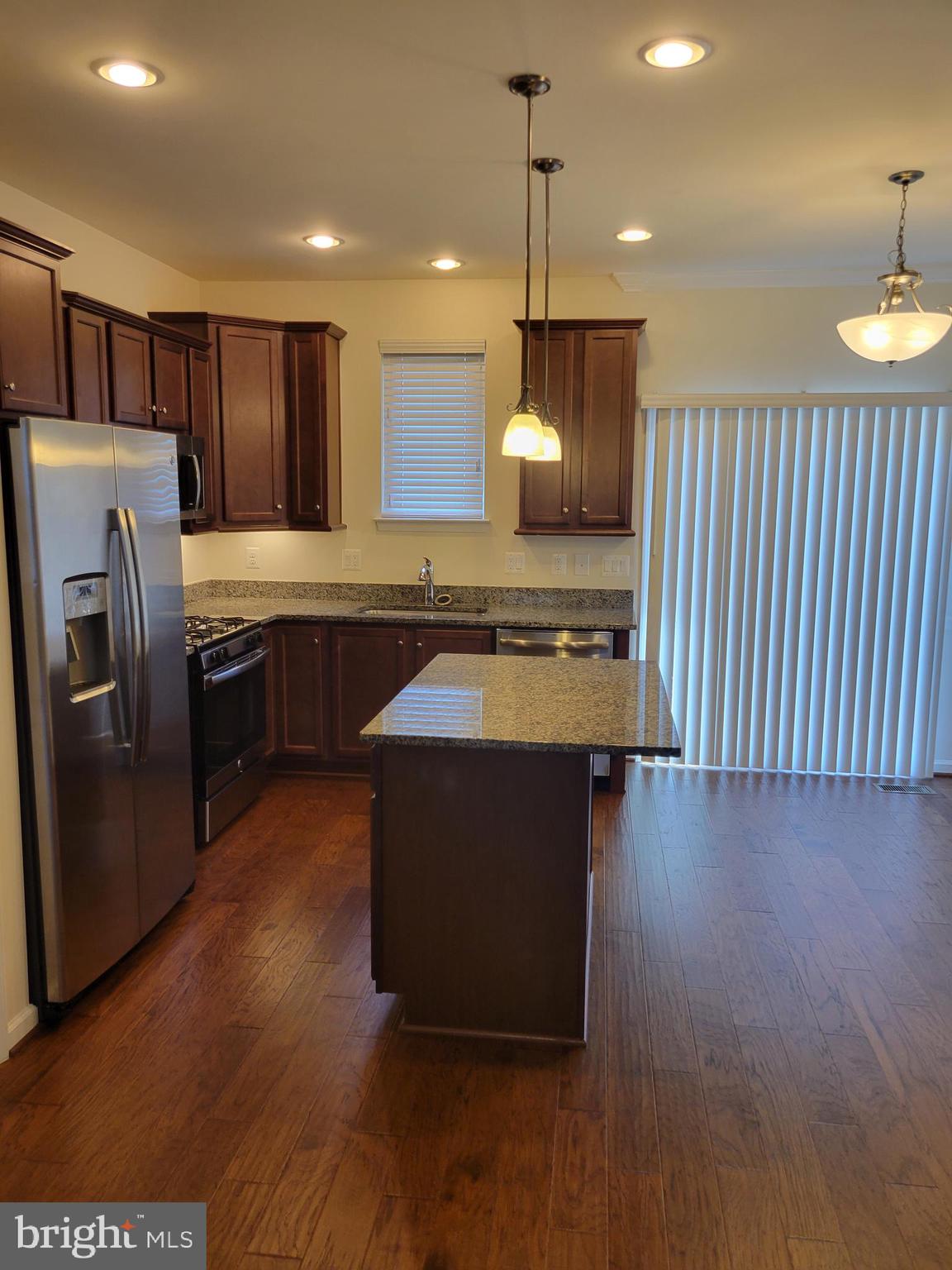 RAPPAHANNOCK LANDING - Residential Lease