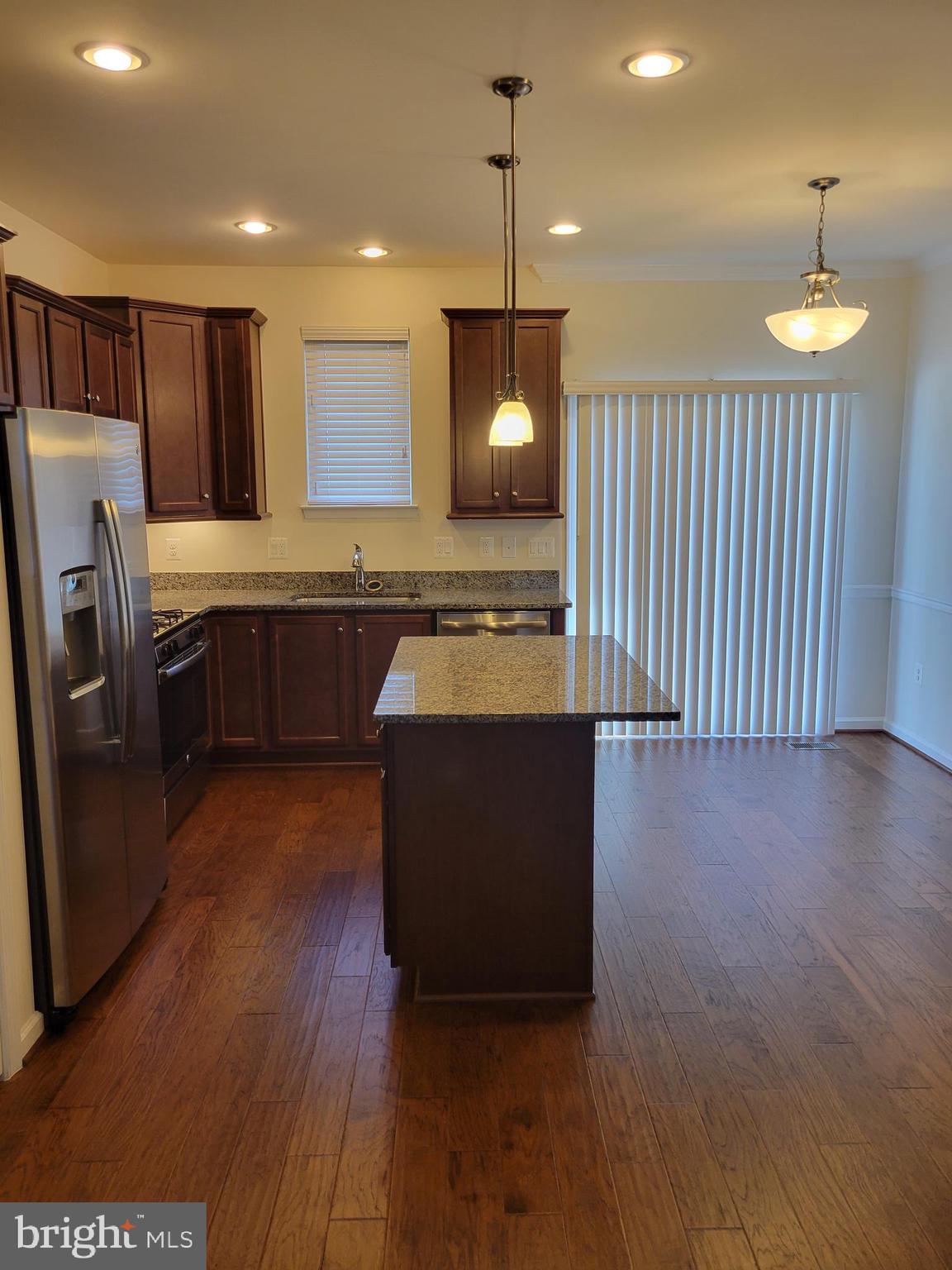 RAPPAHANNOCK LANDING - Residential Lease