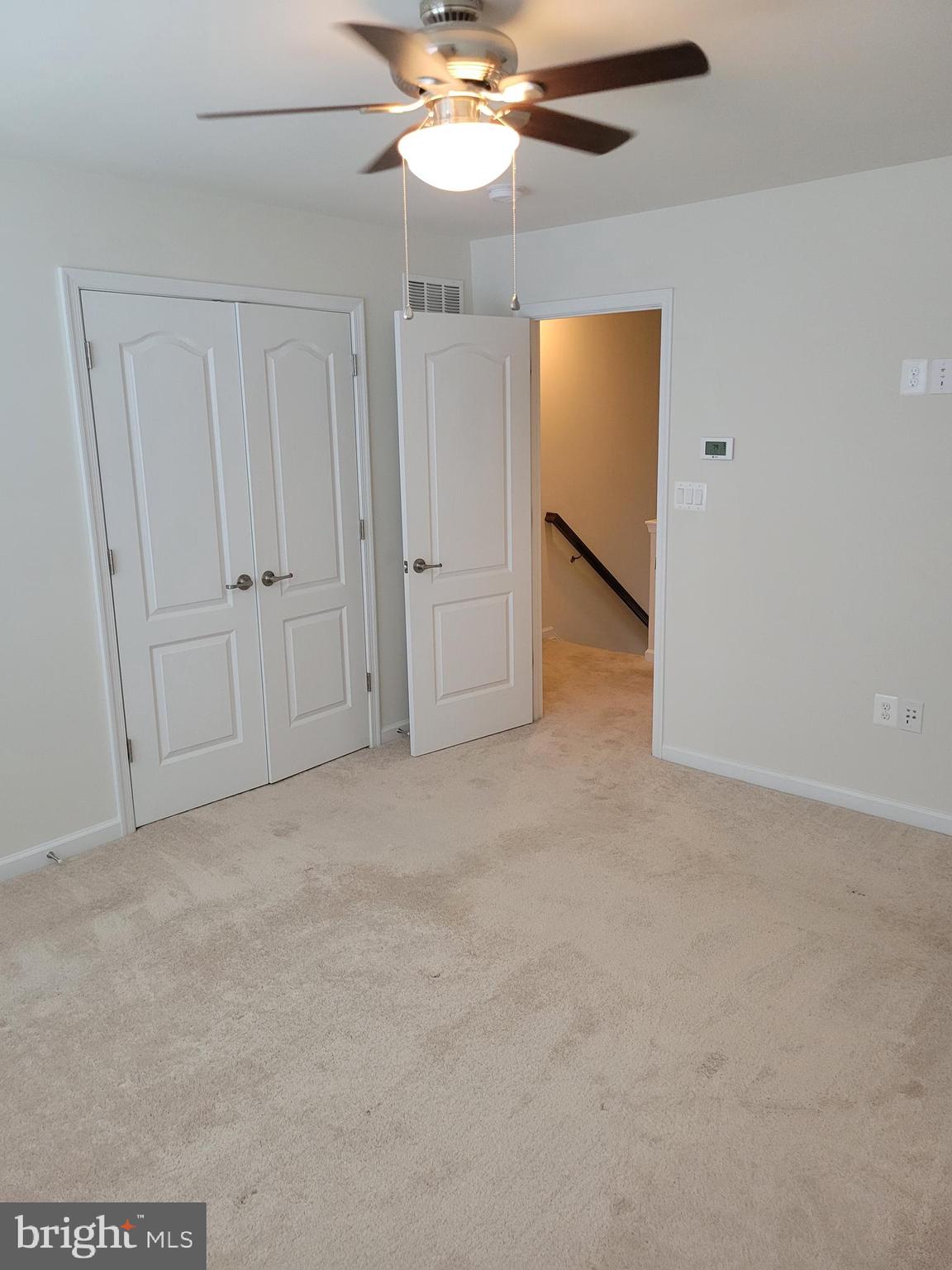 RAPPAHANNOCK LANDING - Residential Lease