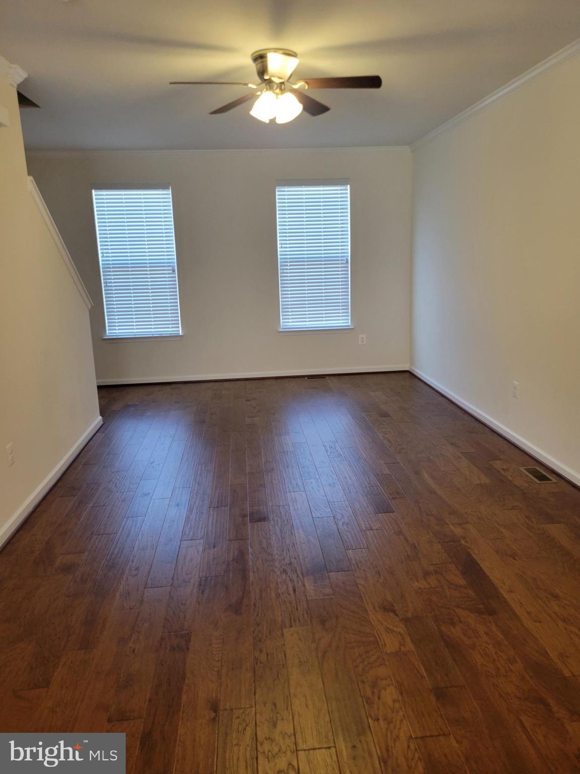 RAPPAHANNOCK LANDING - Residential Lease