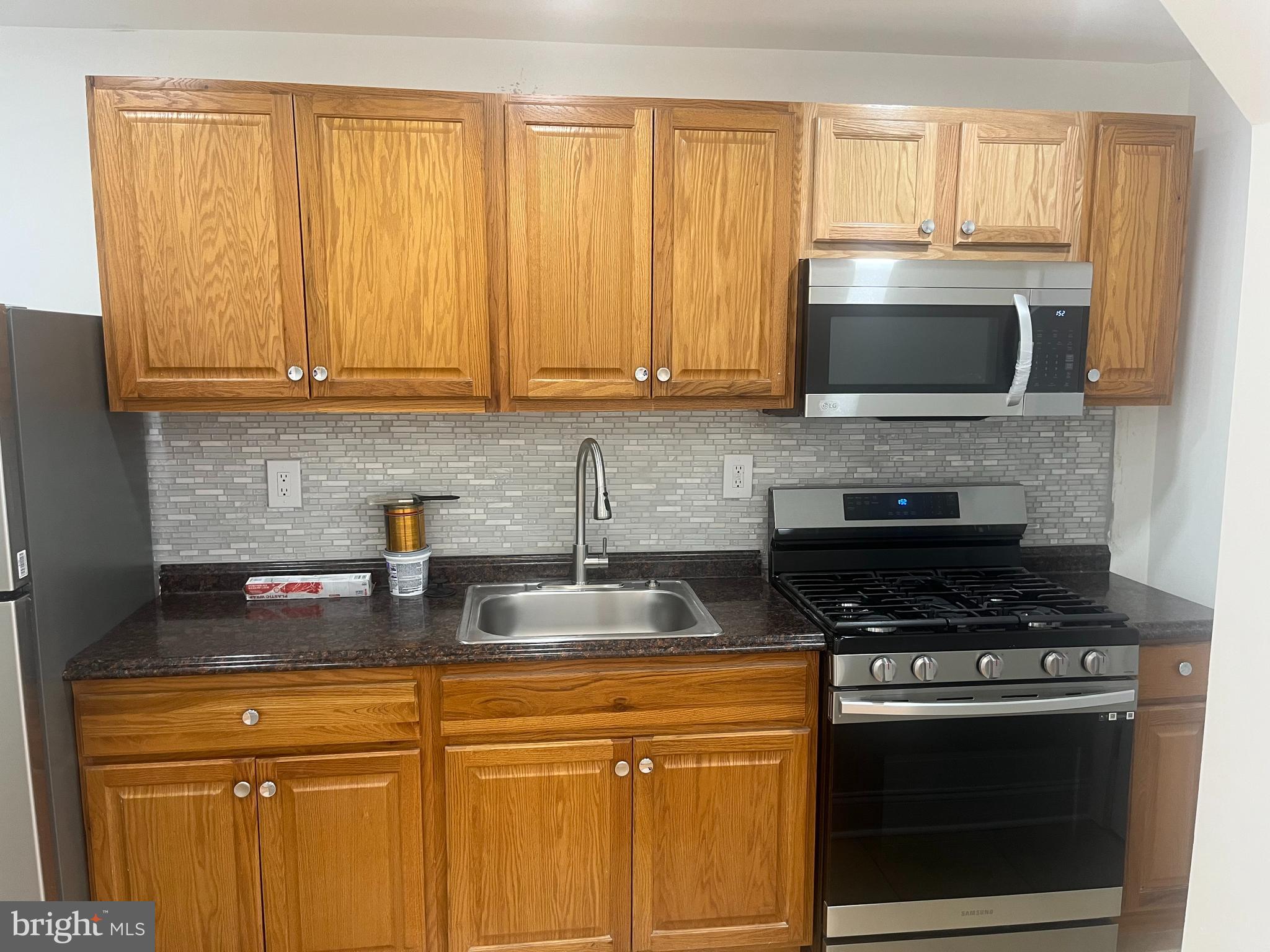 EDMONDSON VIILLAGE - Residential