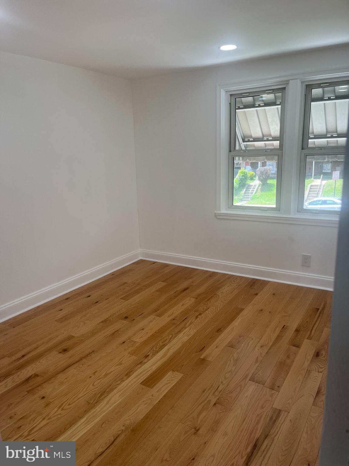 EDMONDSON VIILLAGE - Residential