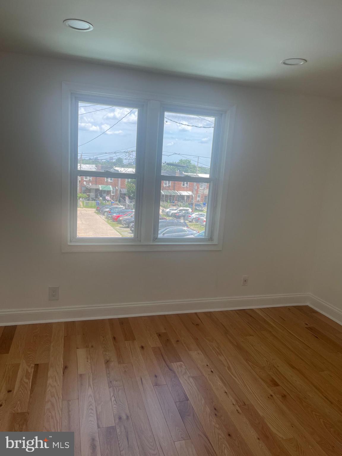 EDMONDSON VIILLAGE - Residential