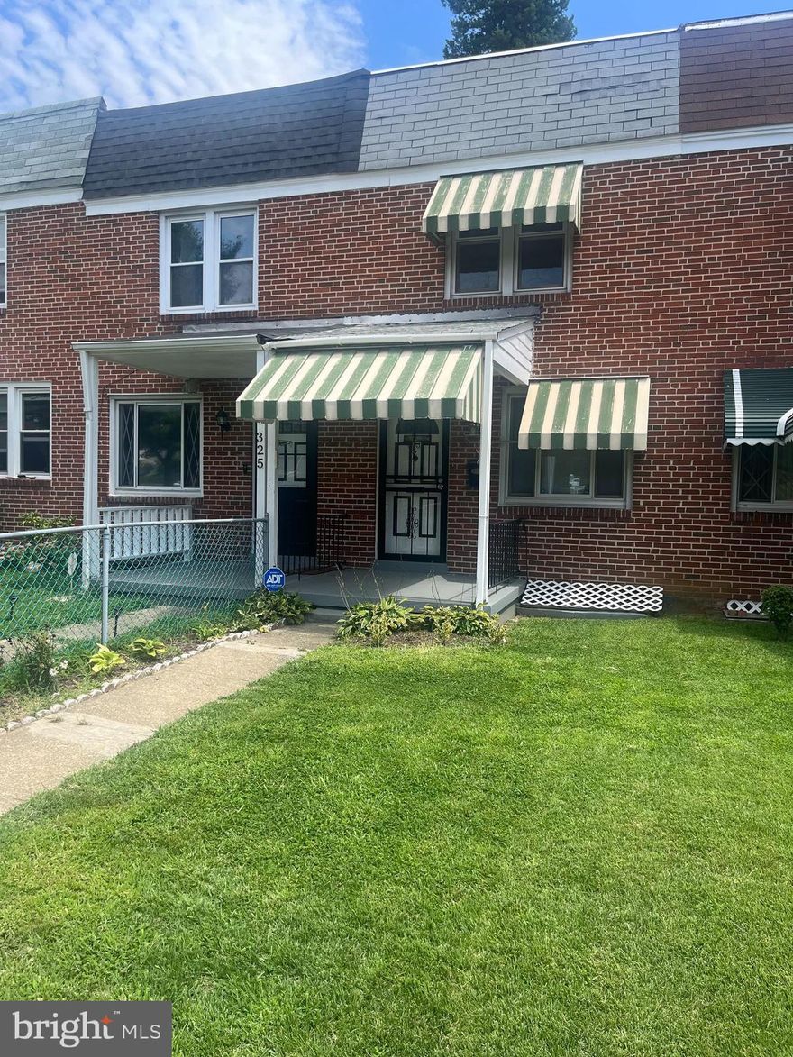 Come view this tastefully renovated home and see why this should become your residence. This home this home offers  new flooring, new painting, updated kitchen, and bathroom two bedrooms, one full bath, This home has your name written all over it make an appointment to see you today..