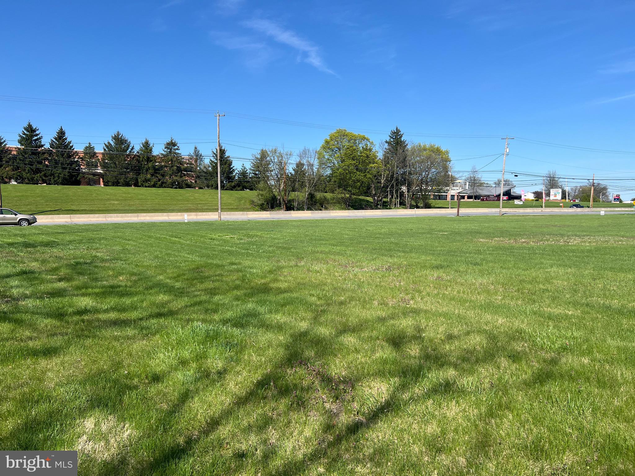 Lot 3 BEN FRANKLIN HIGHWAY