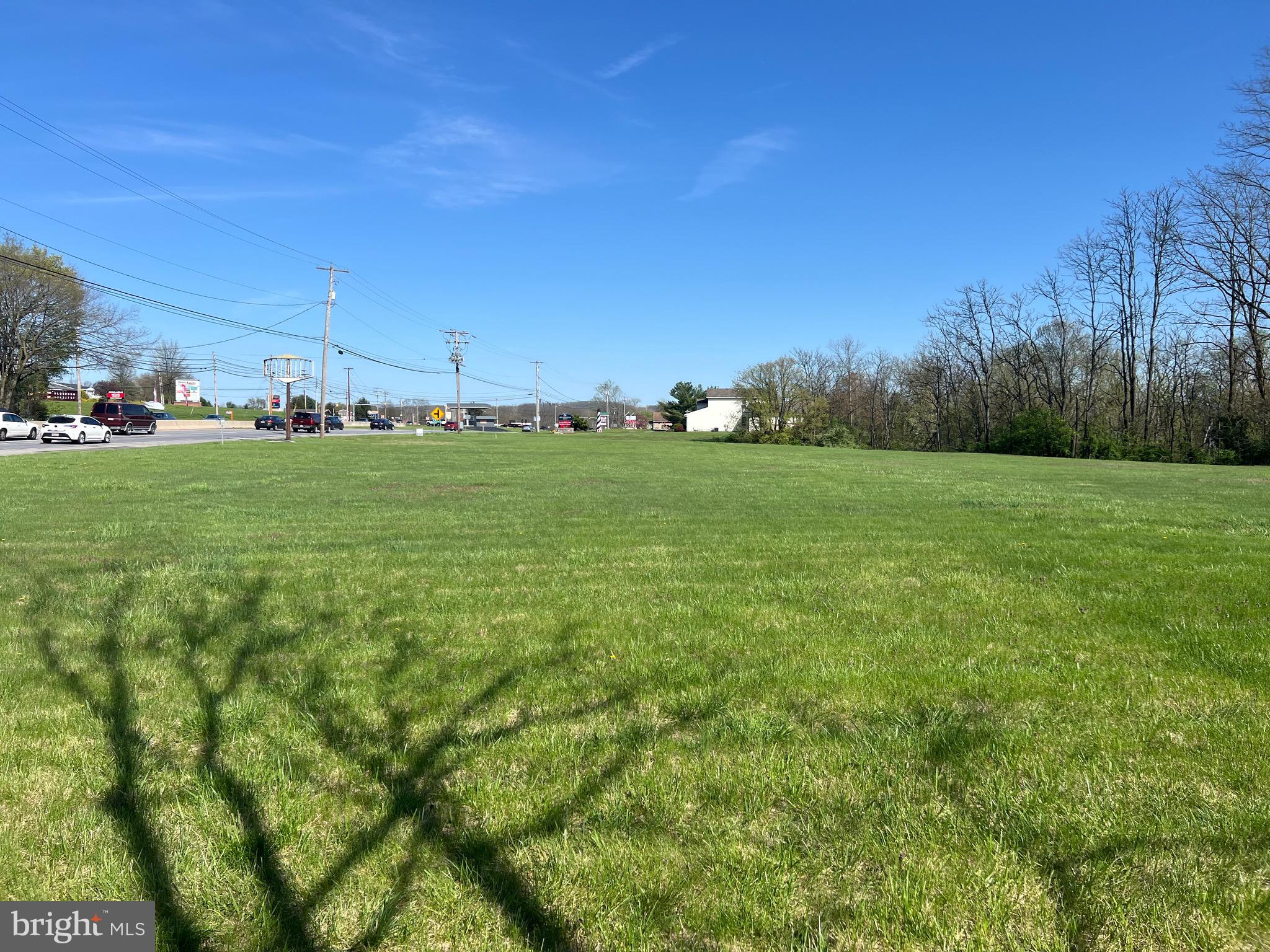 Lot 3 BEN FRANKLIN HIGHWAY