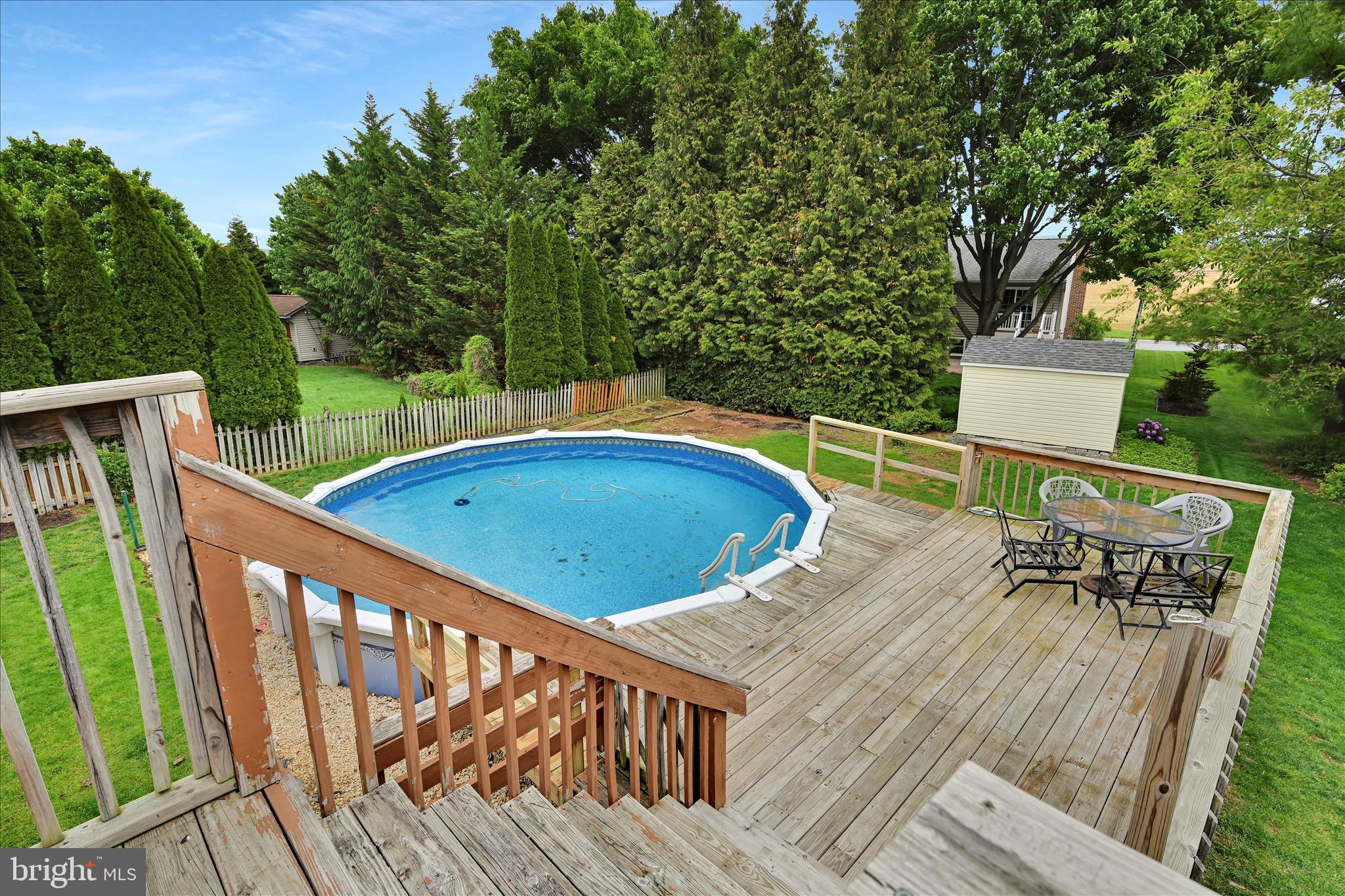 LINCOLN GARDENS - Residential