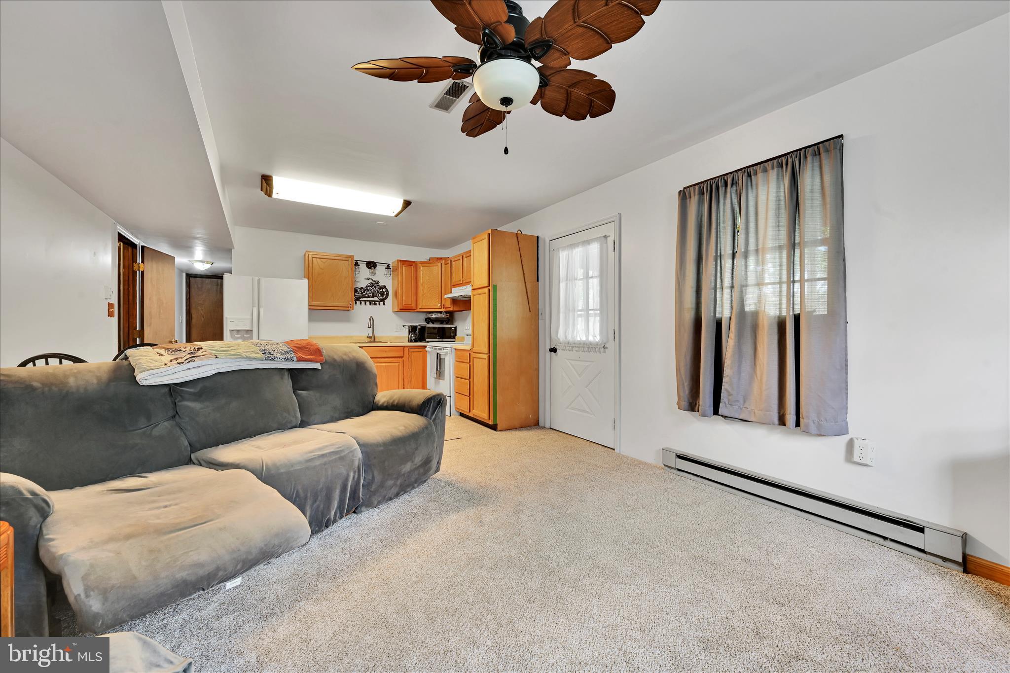 LINCOLN GARDENS - Residential