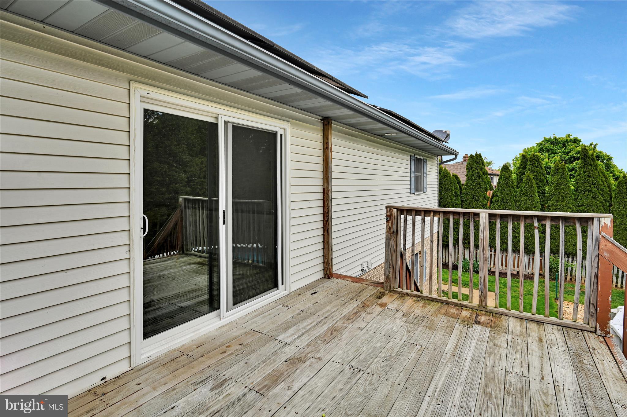 LINCOLN GARDENS - Residential