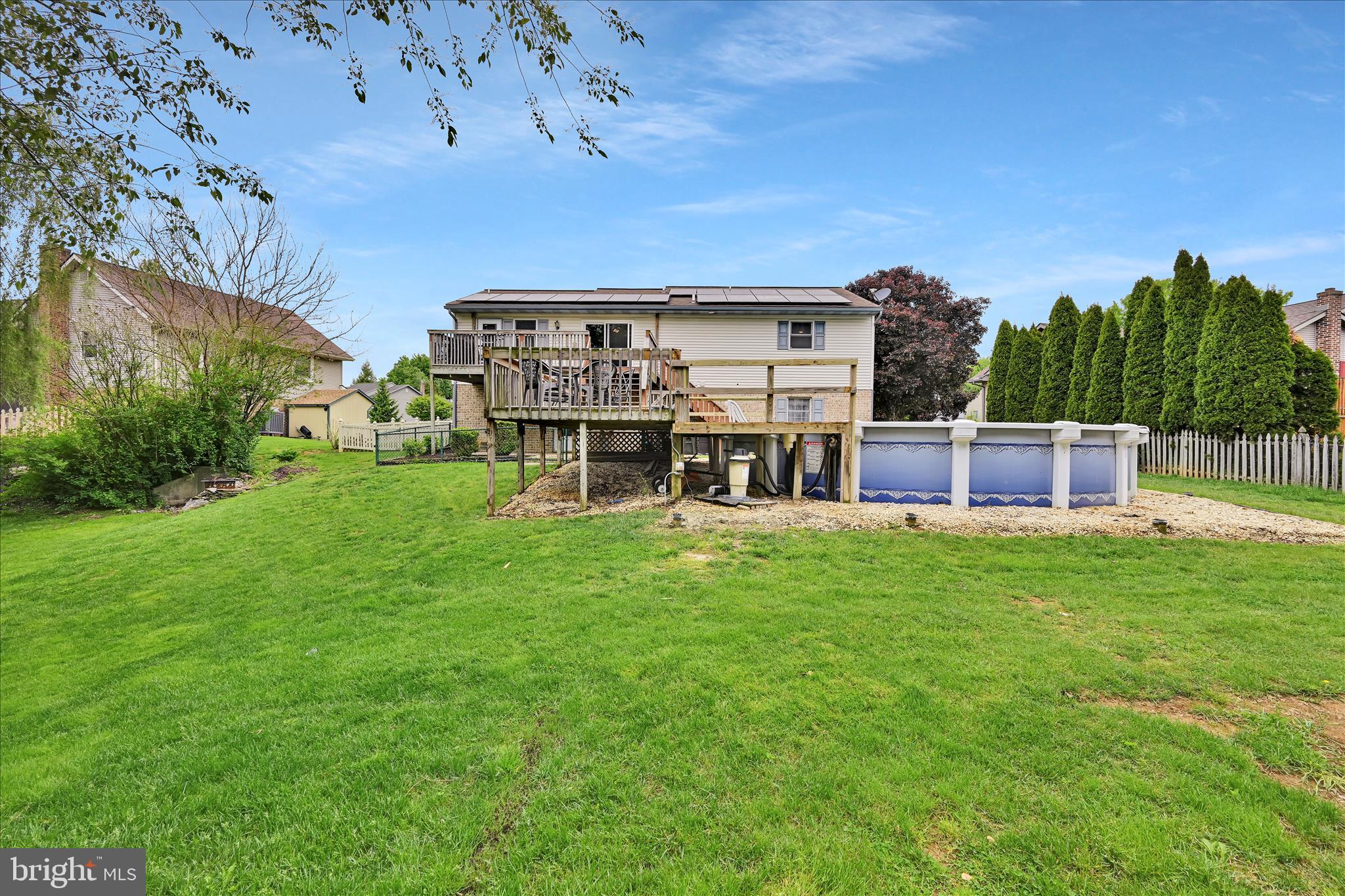 LINCOLN GARDENS - Residential