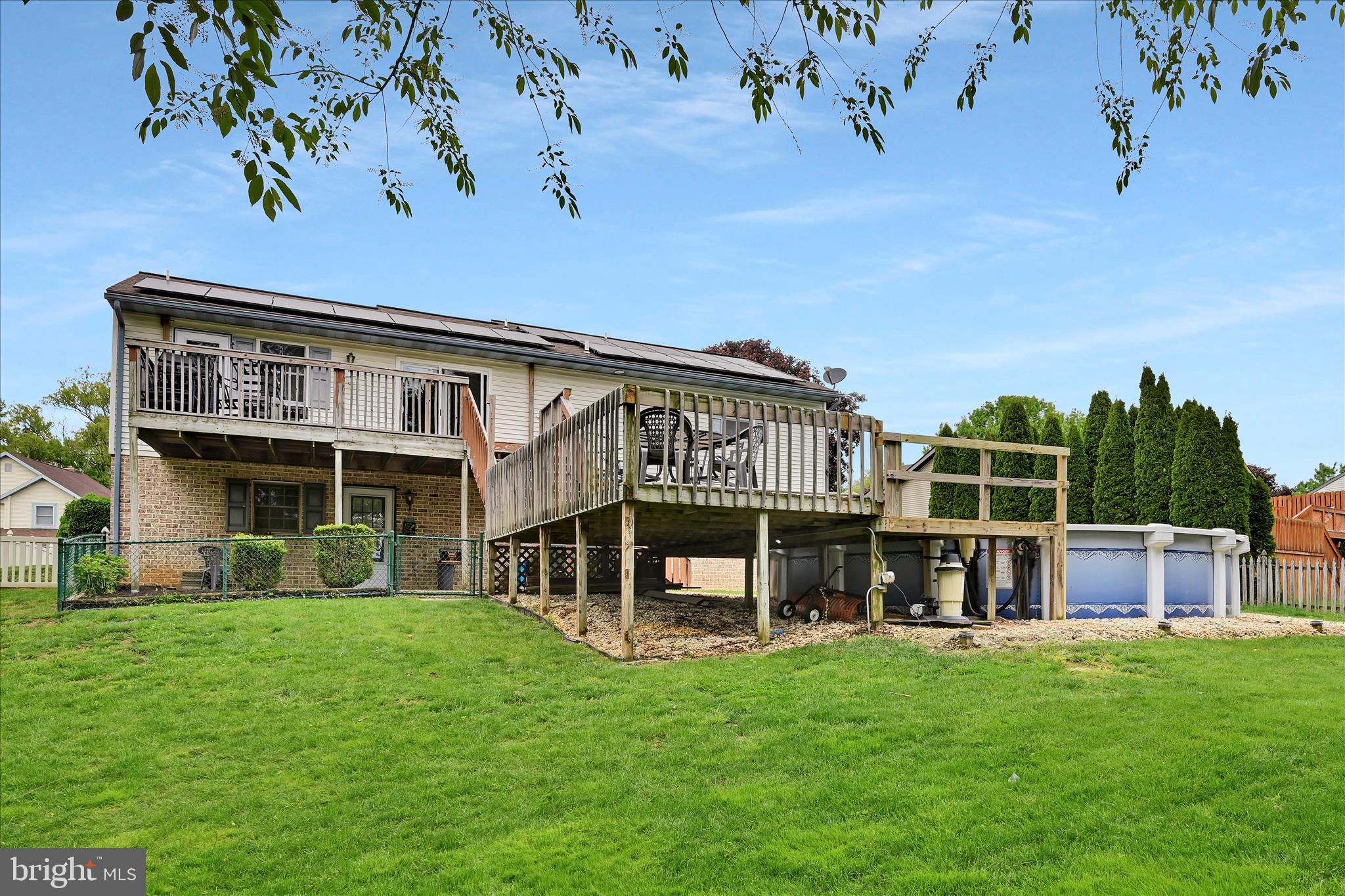 LINCOLN GARDENS - Residential
