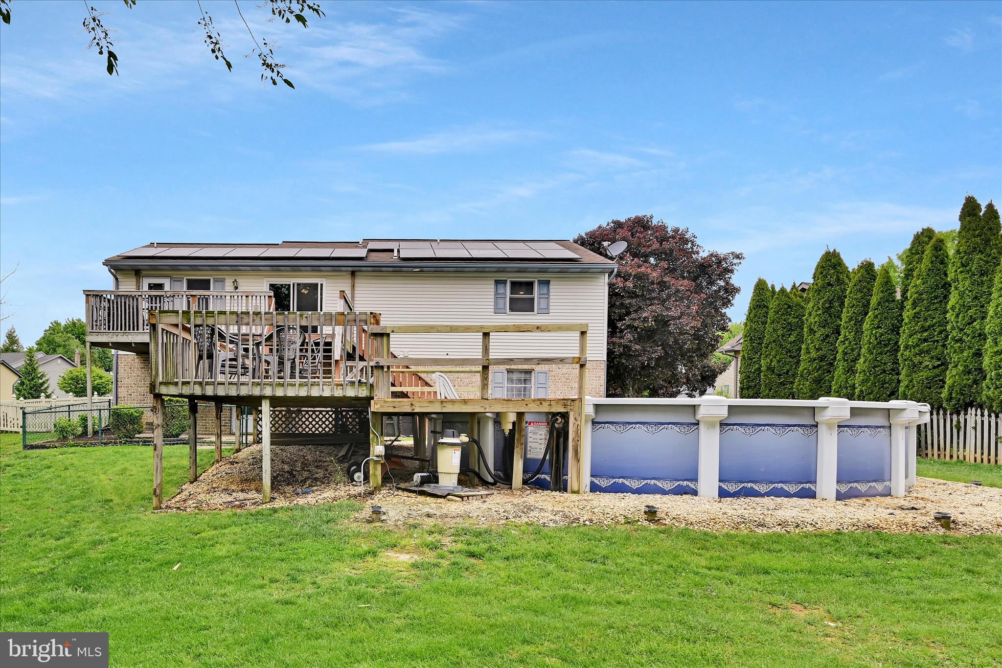 LINCOLN GARDENS - Residential