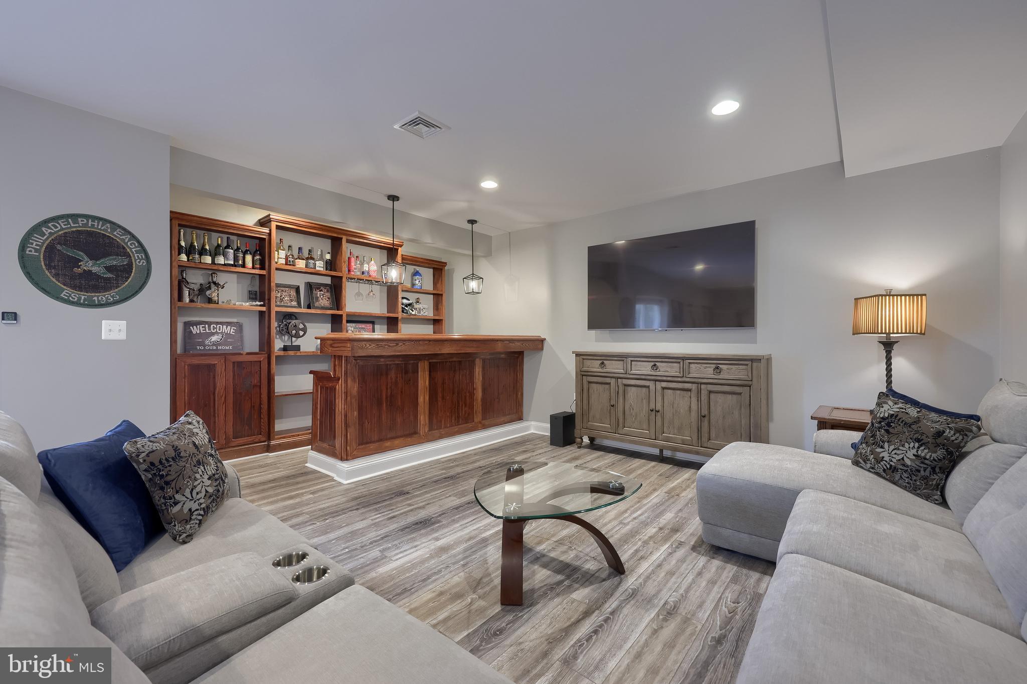 SPRINGWOOD - Residential