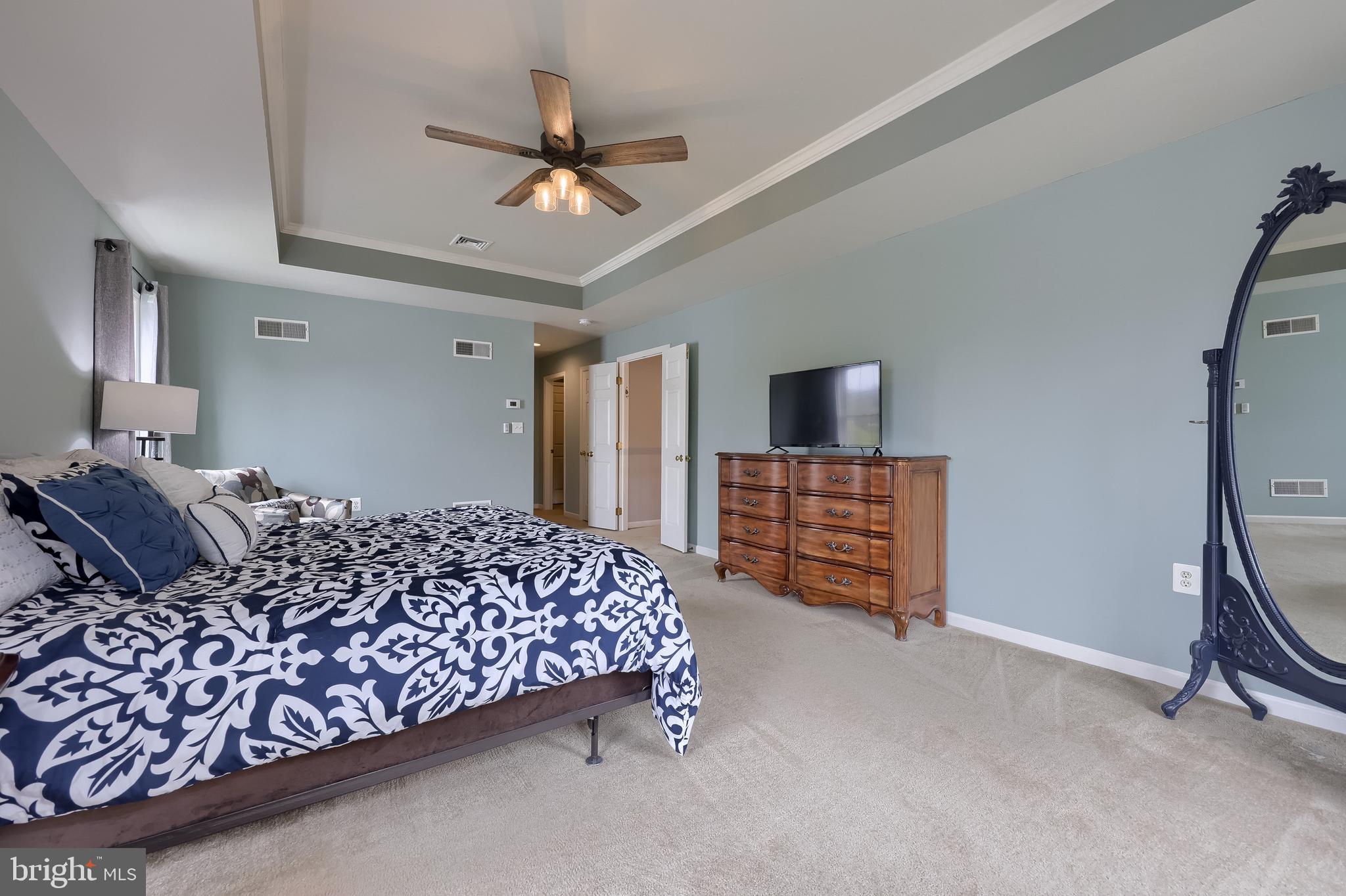 SPRINGWOOD - Residential