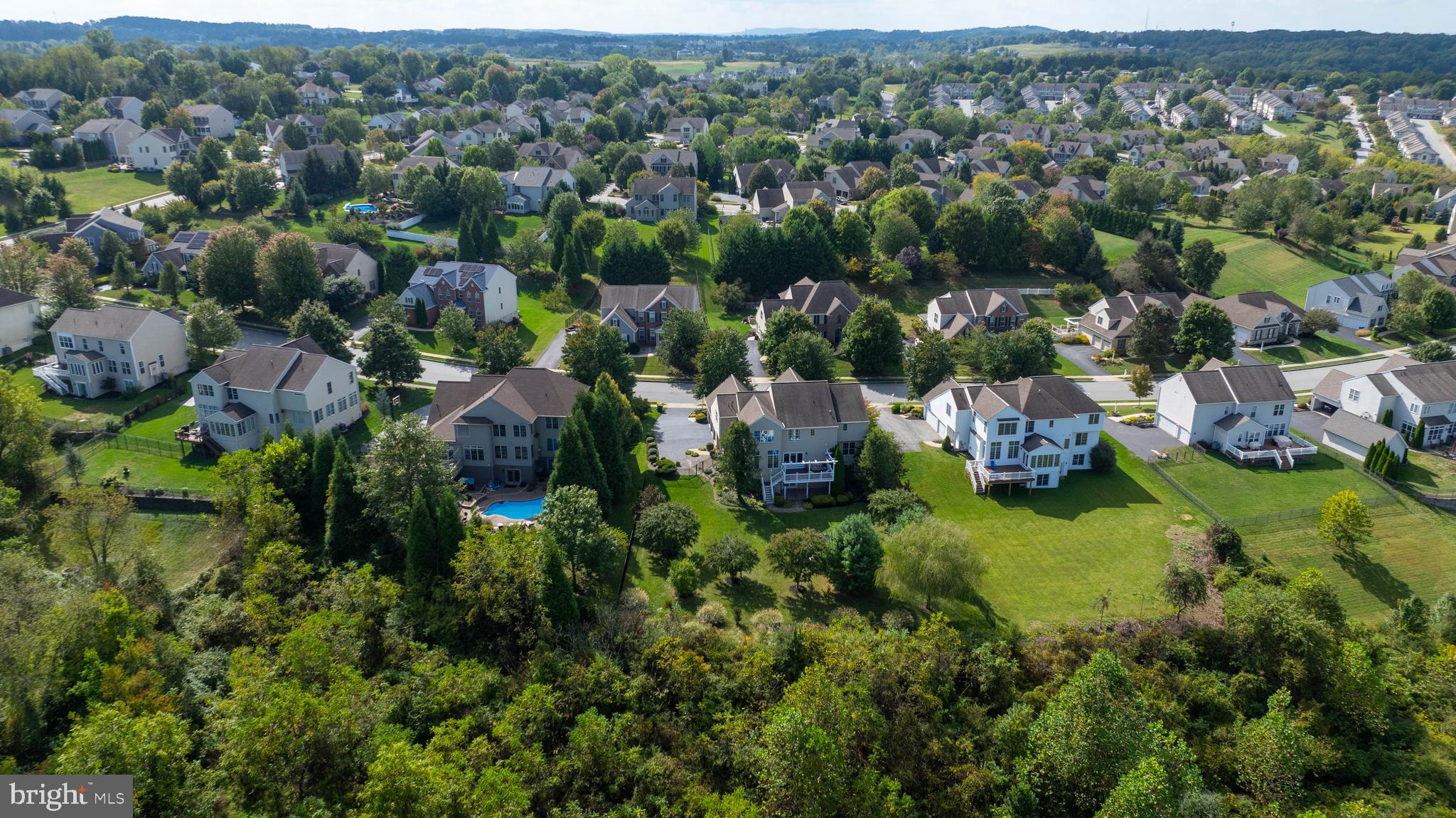 SPRINGWOOD - Residential