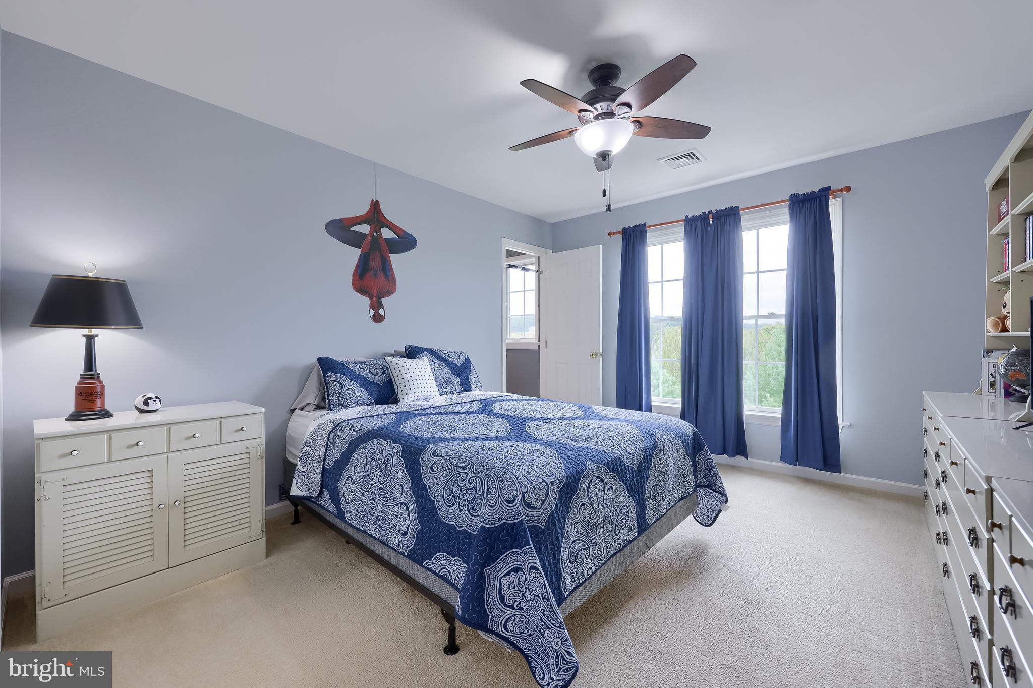 SPRINGWOOD - Residential