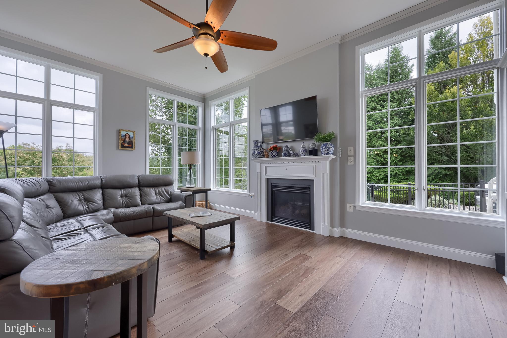 SPRINGWOOD - Residential