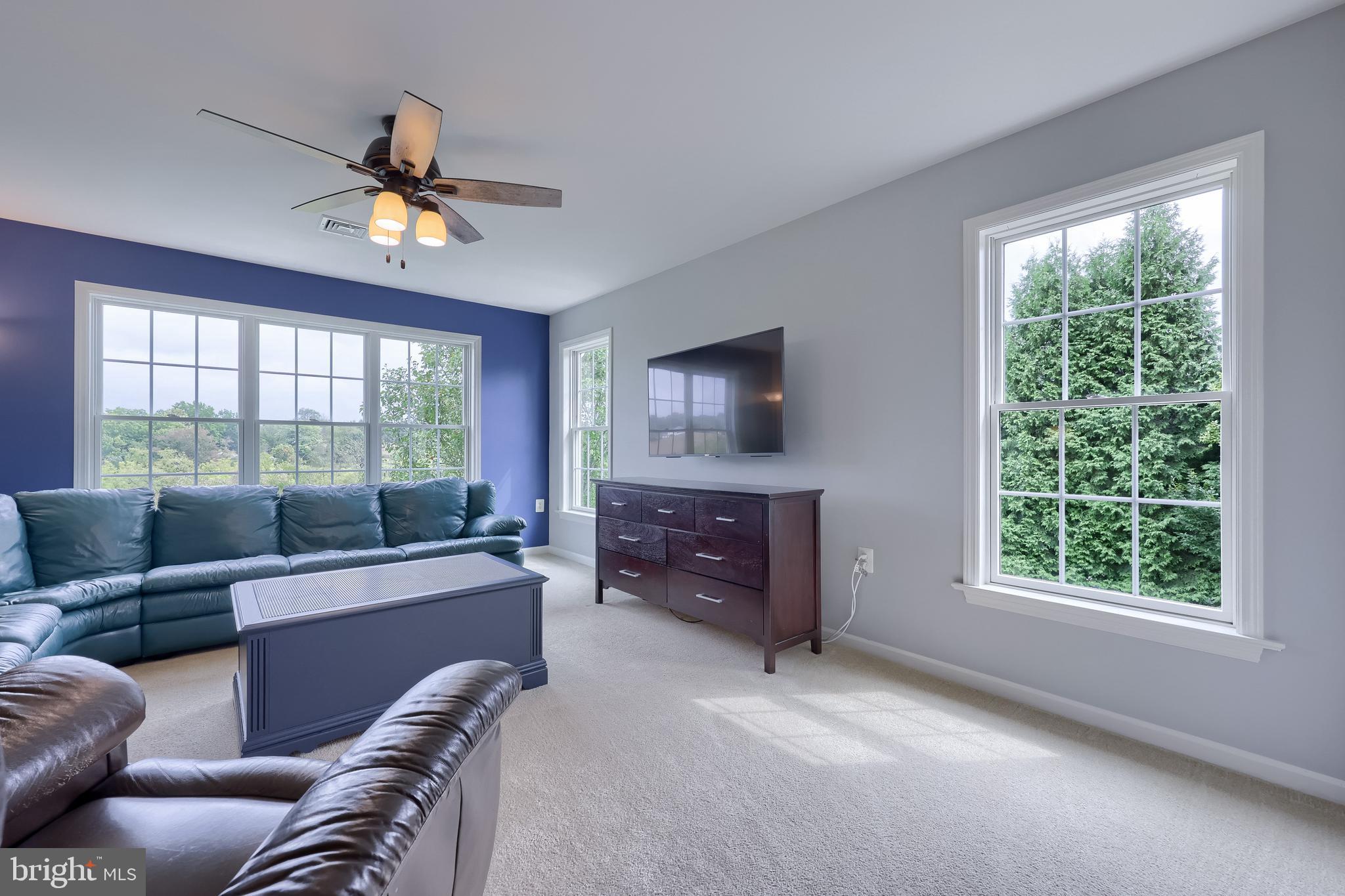 SPRINGWOOD - Residential