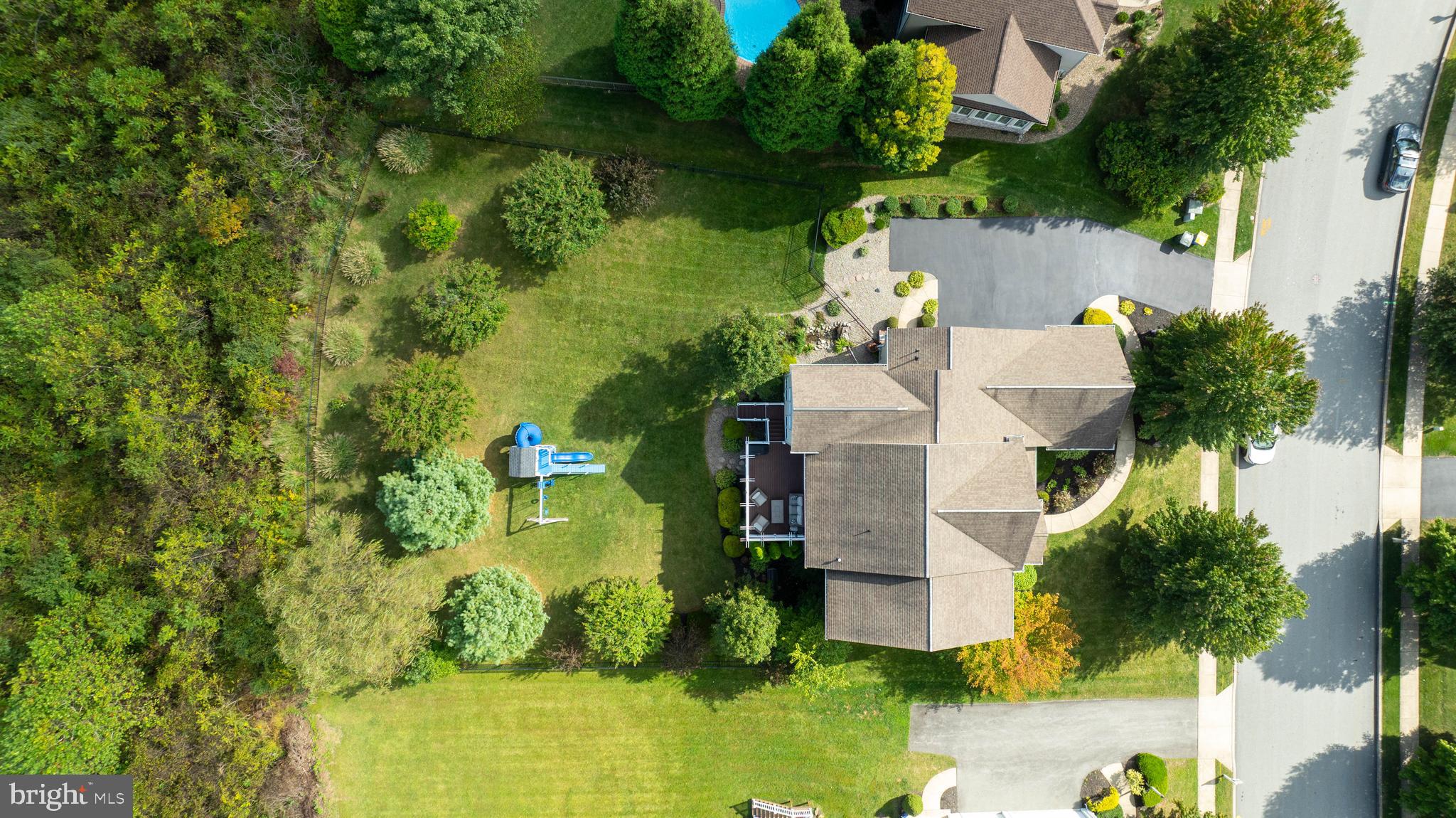 SPRINGWOOD - Residential