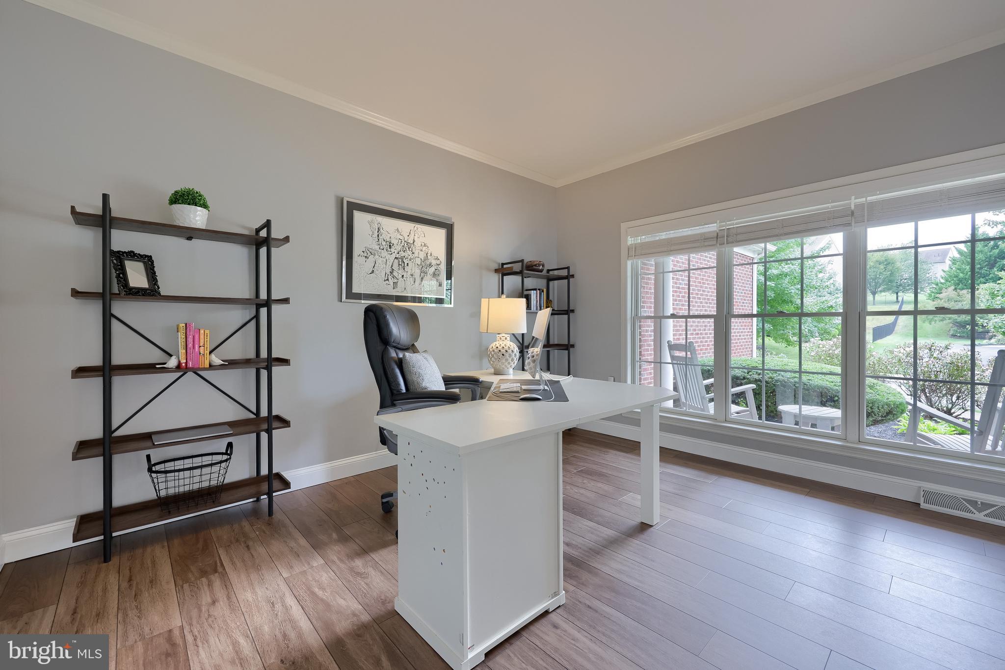 SPRINGWOOD - Residential