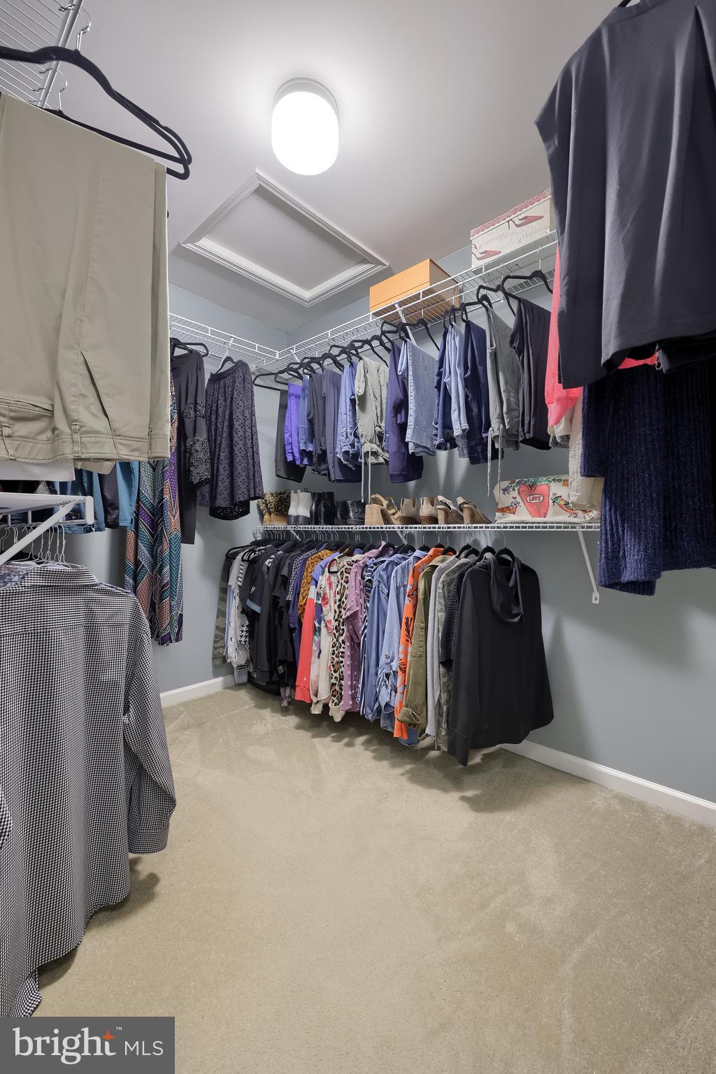 SPRINGWOOD - Residential