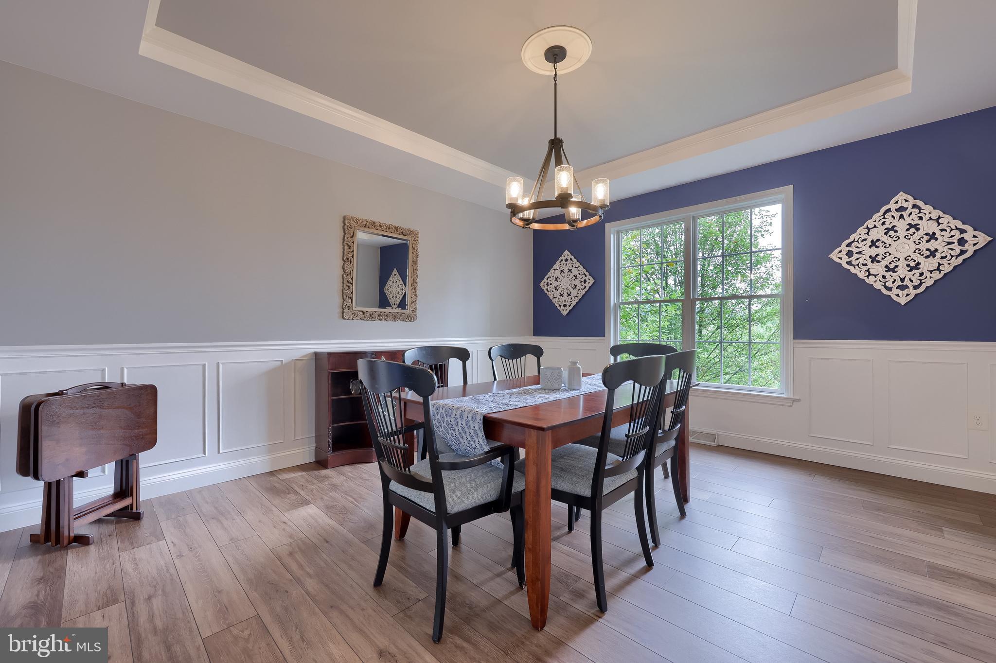 SPRINGWOOD - Residential