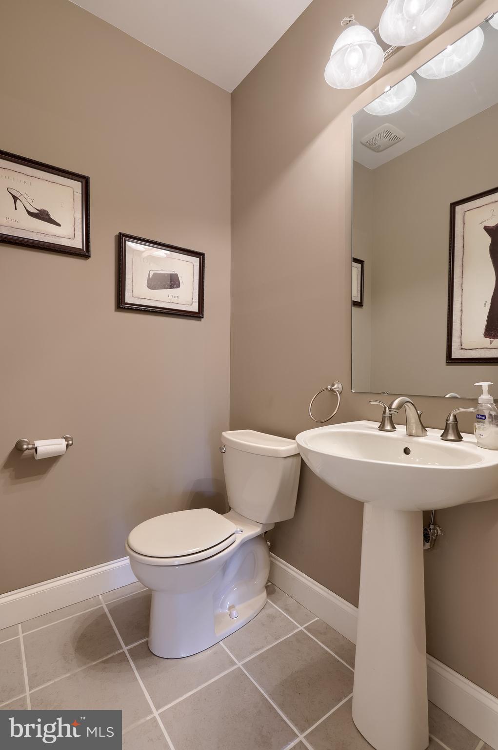 SPRINGWOOD - Residential