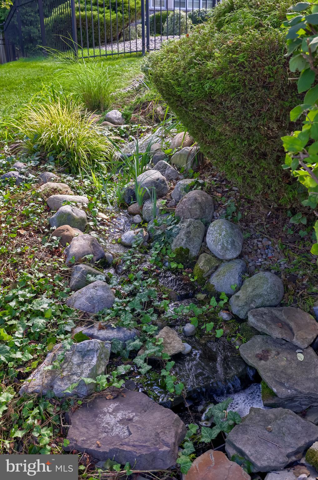 SPRINGWOOD - Residential