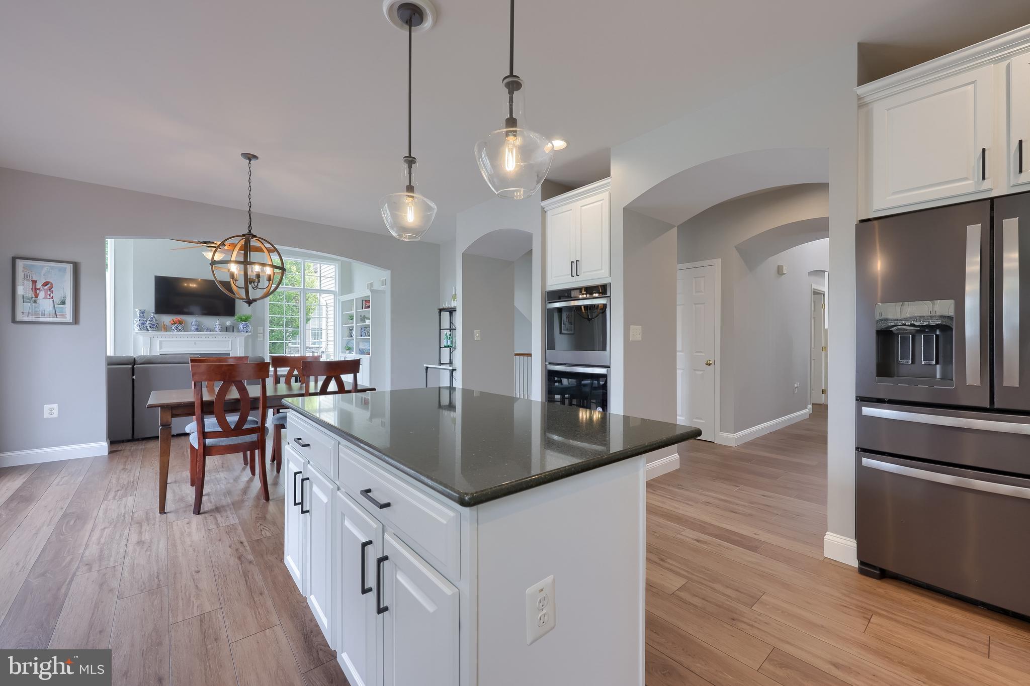 SPRINGWOOD - Residential