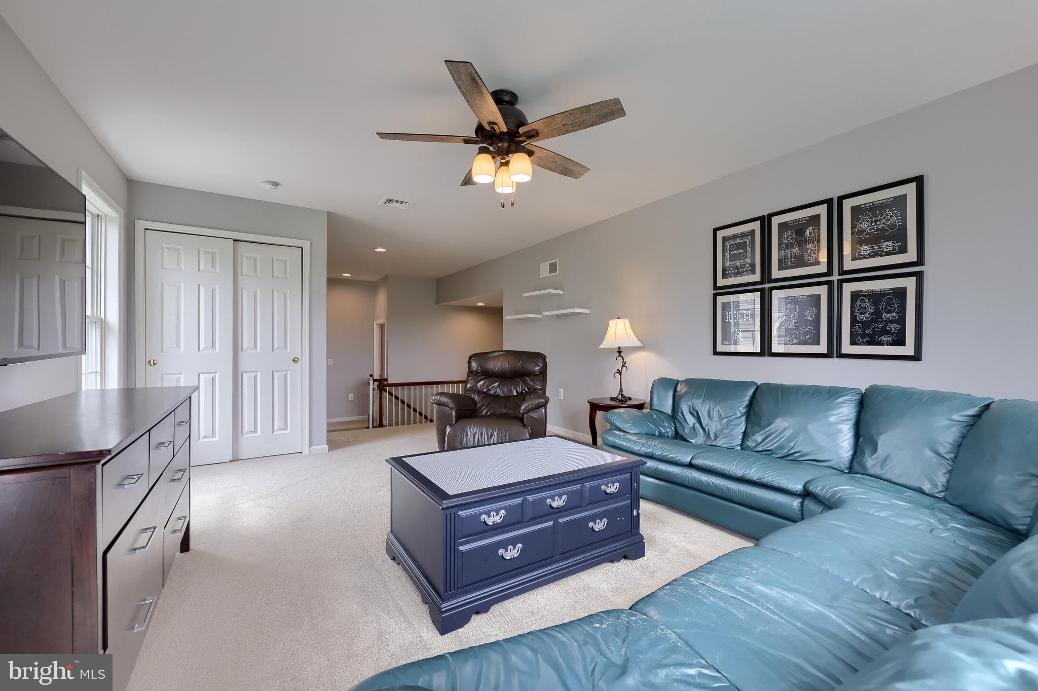 SPRINGWOOD - Residential