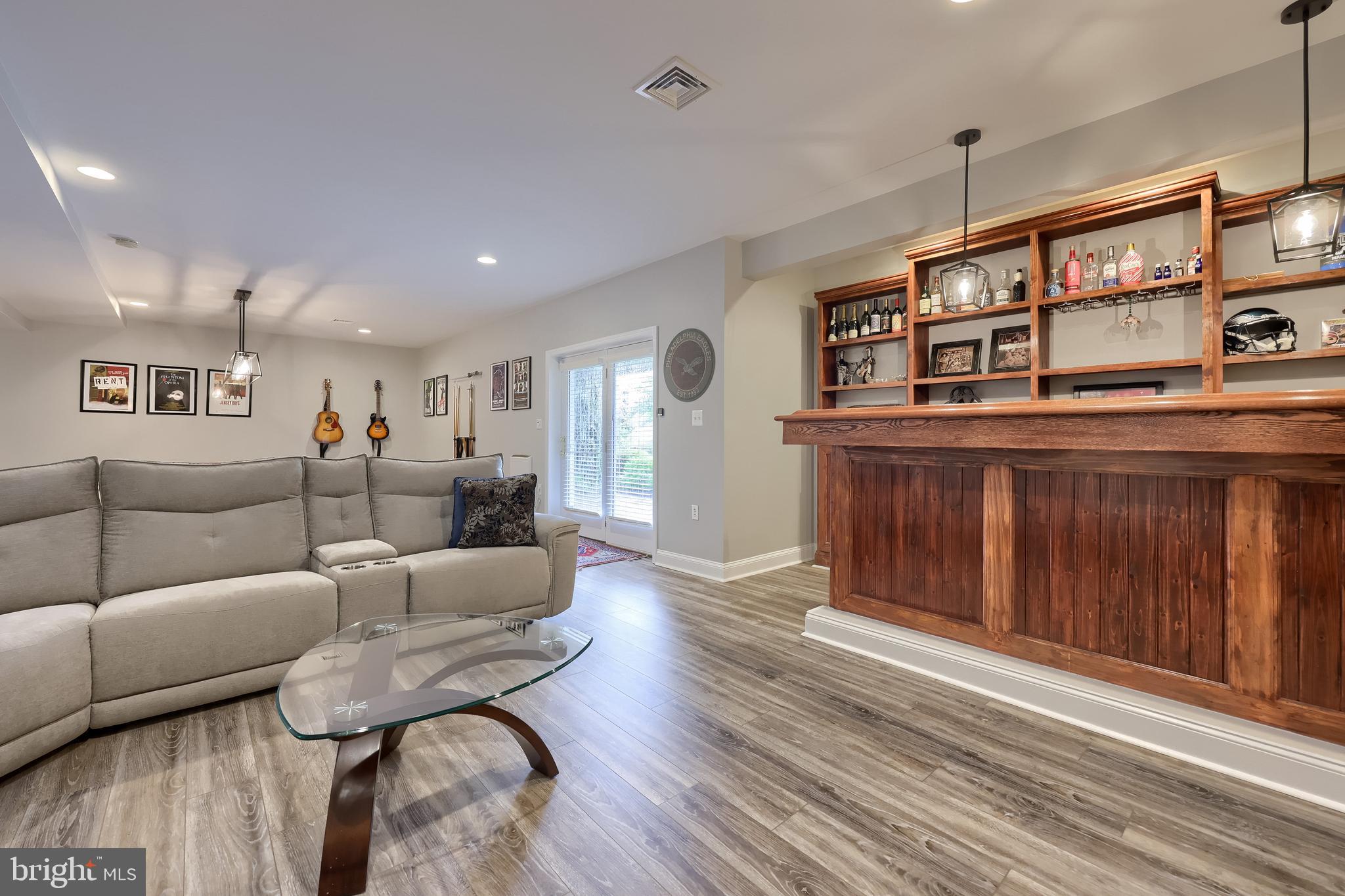 SPRINGWOOD - Residential