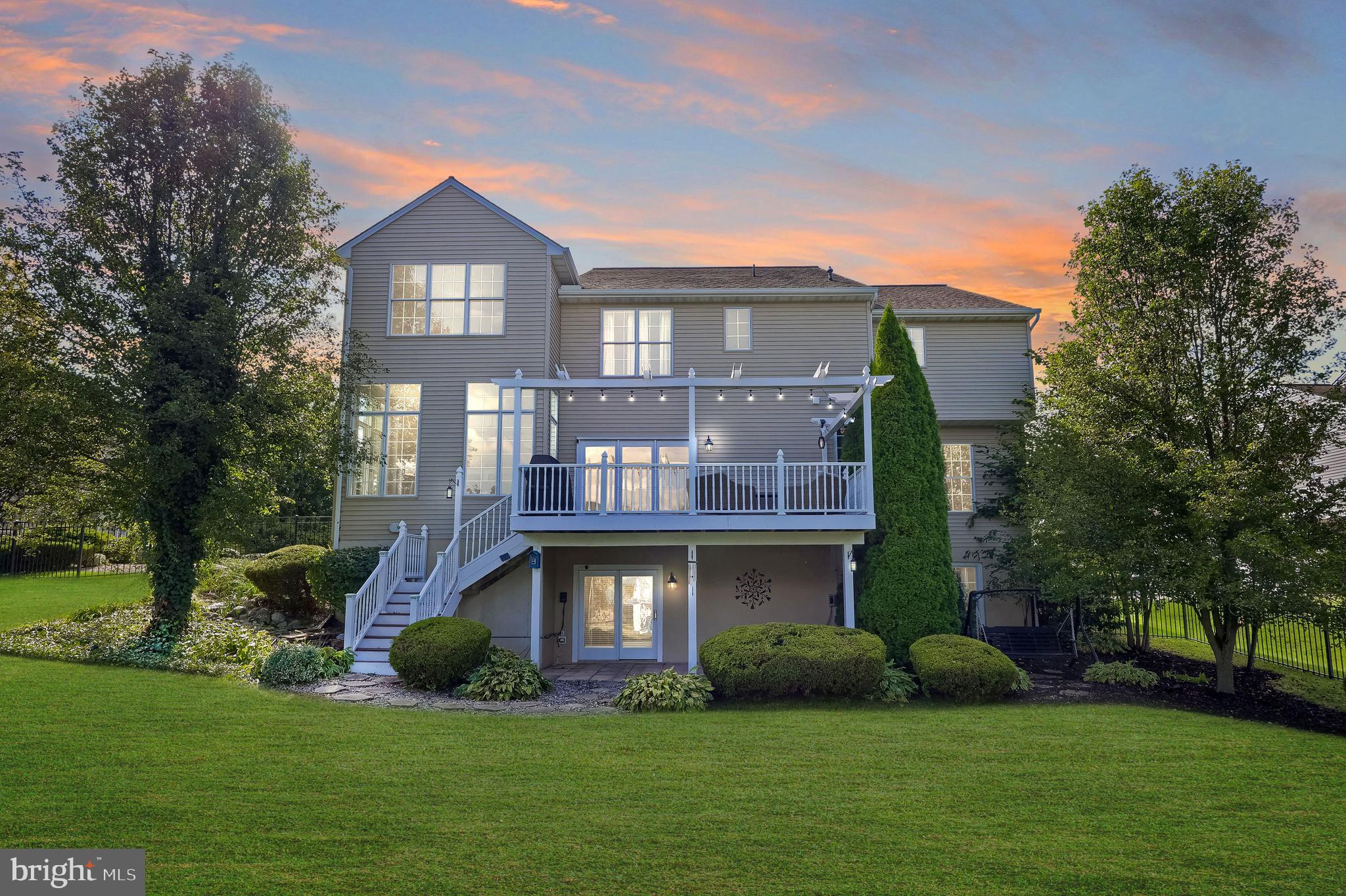 SPRINGWOOD - Residential