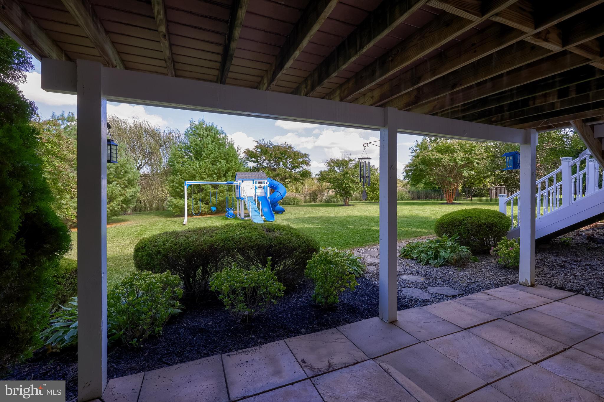 SPRINGWOOD - Residential