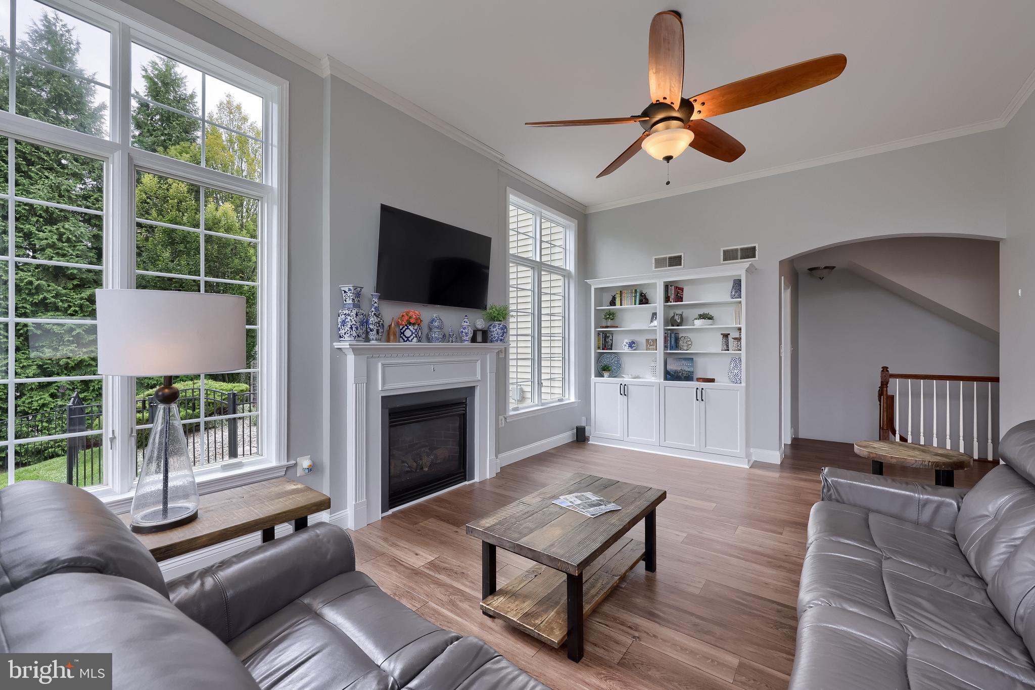 SPRINGWOOD - Residential