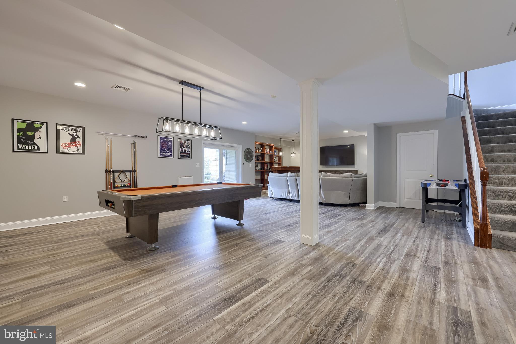 SPRINGWOOD - Residential