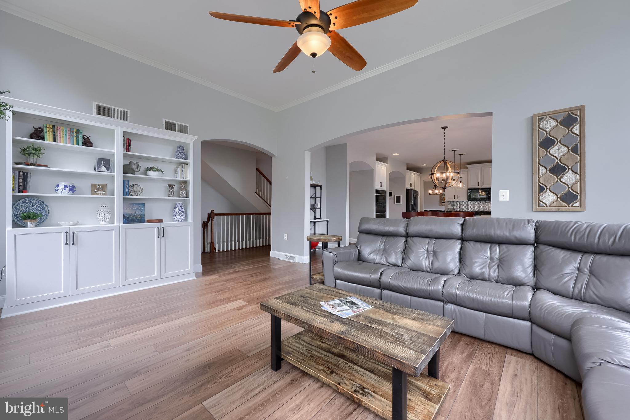 SPRINGWOOD - Residential