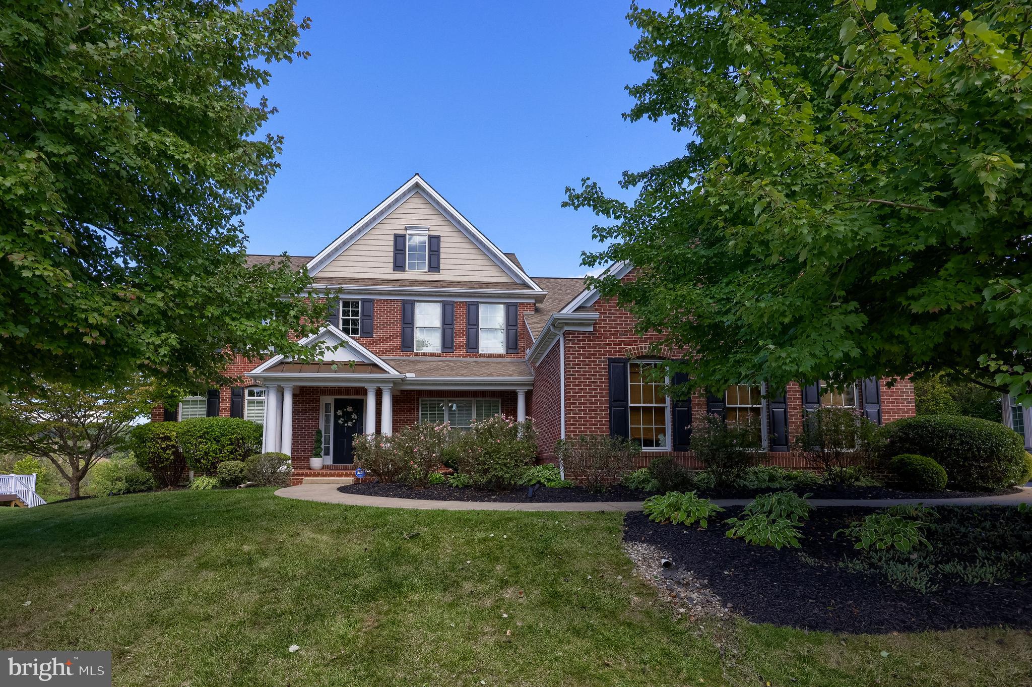 SPRINGWOOD - Residential