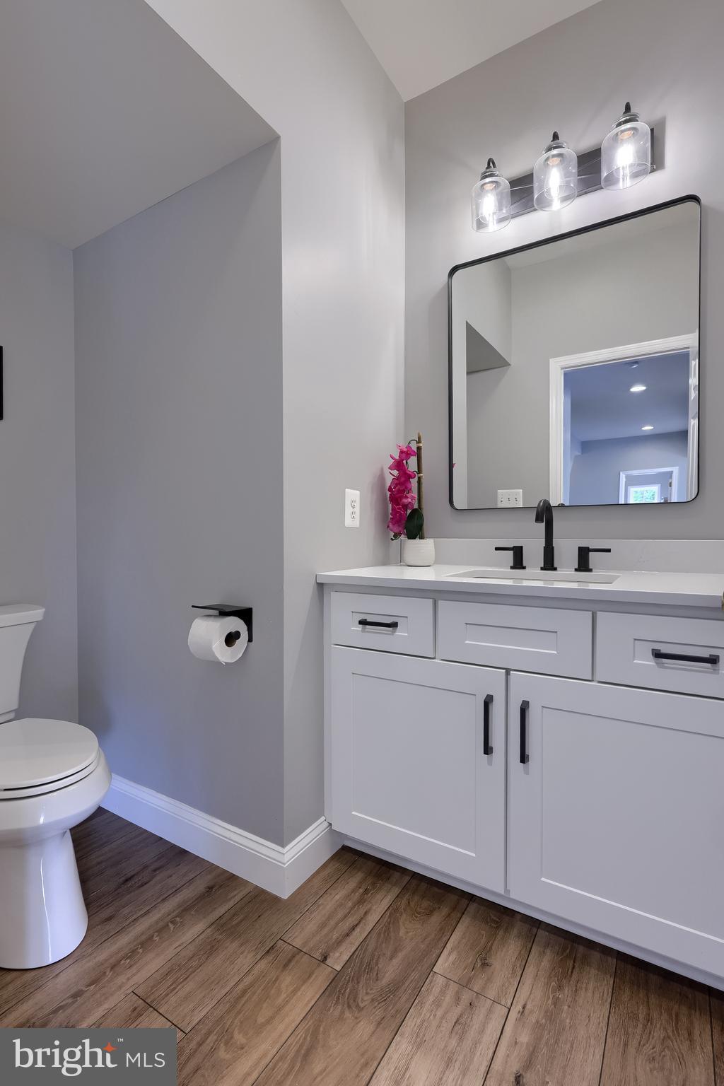 SPRINGWOOD - Residential