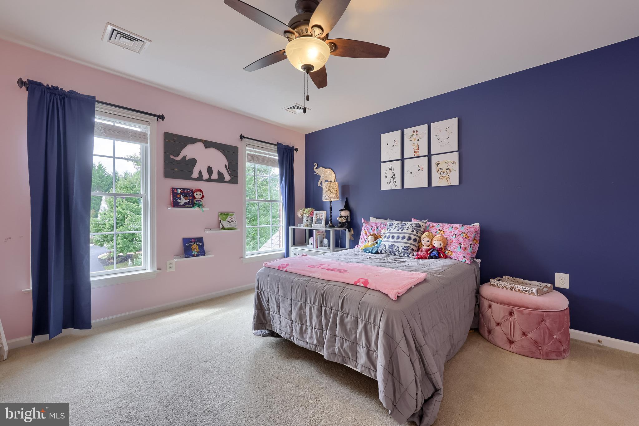 SPRINGWOOD - Residential