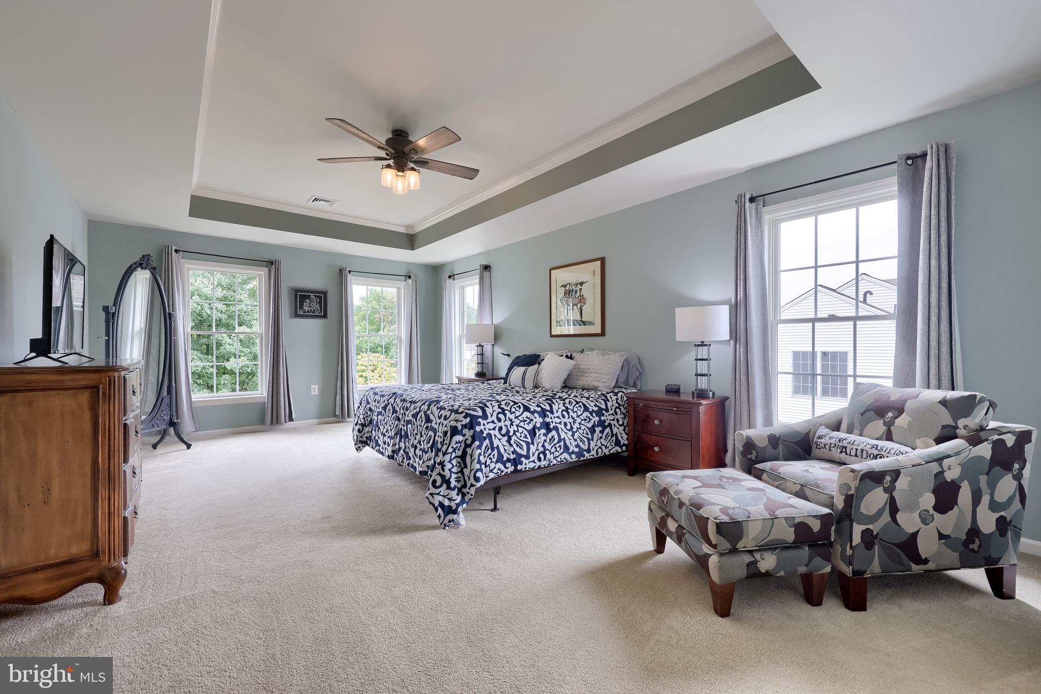 SPRINGWOOD - Residential