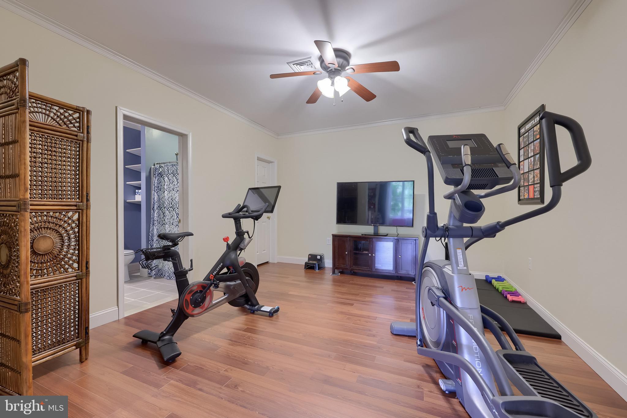 SPRINGWOOD - Residential