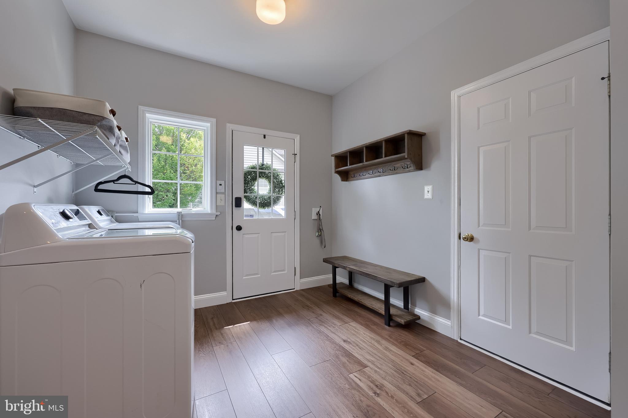 SPRINGWOOD - Residential