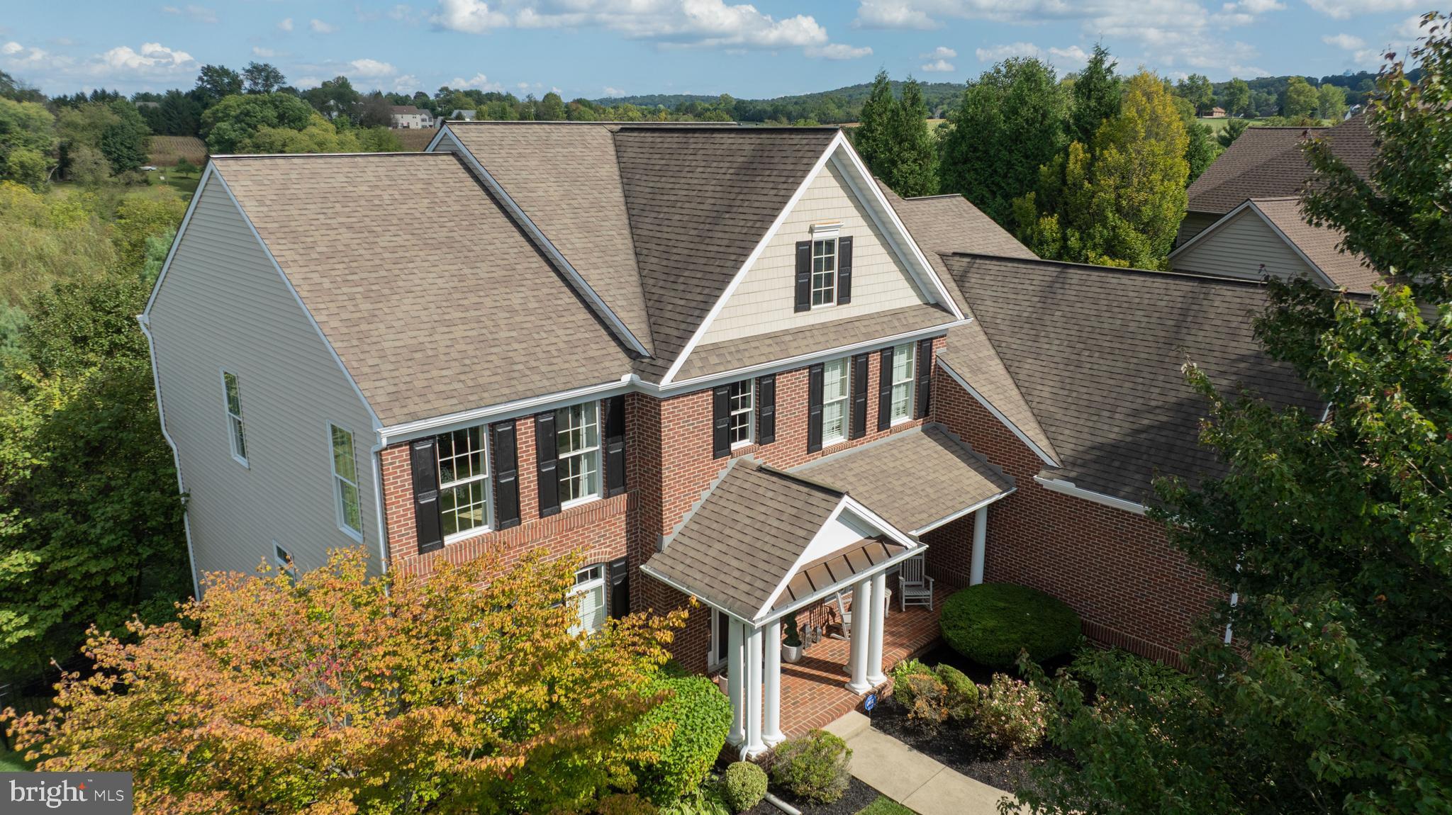 SPRINGWOOD - Residential