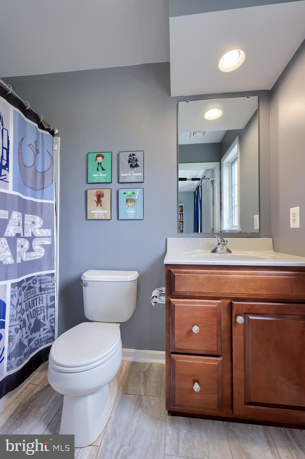 SPRINGWOOD - Residential