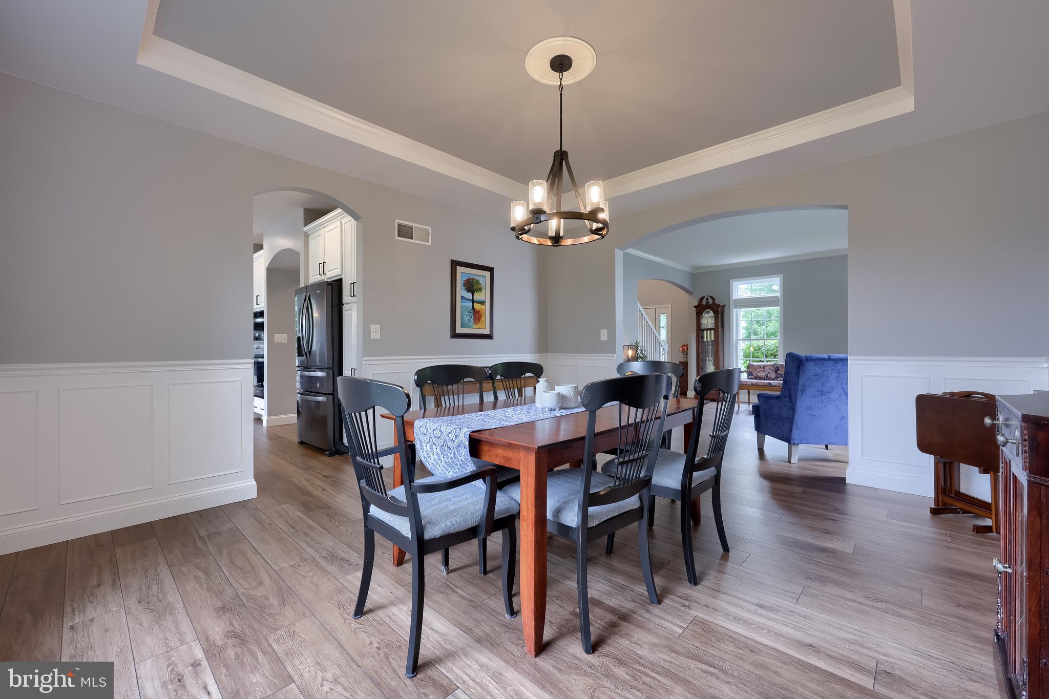 SPRINGWOOD - Residential