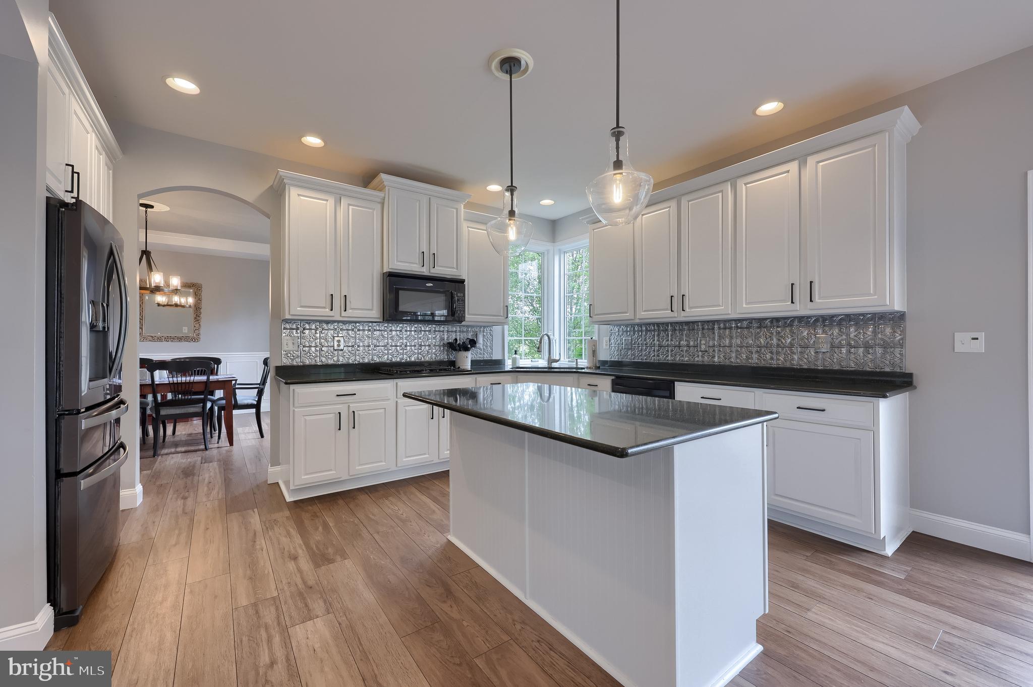 SPRINGWOOD - Residential