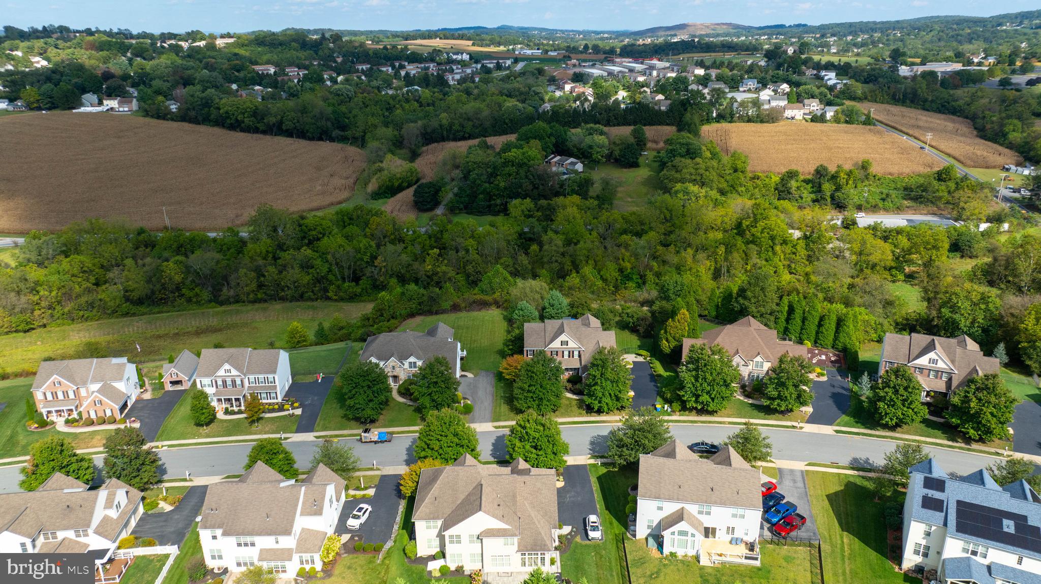 SPRINGWOOD - Residential